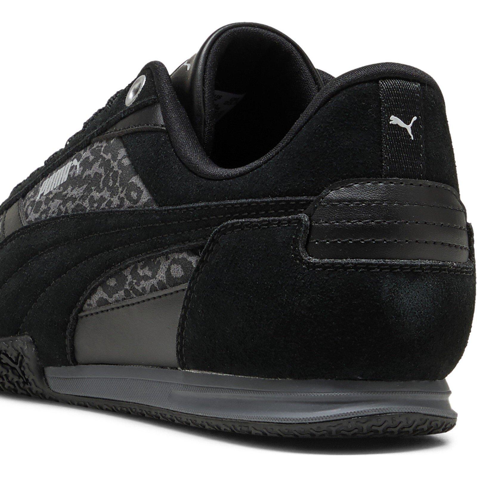 Slate Sky/Black - Puma - Puma Bella D Feline Ld71 - 5