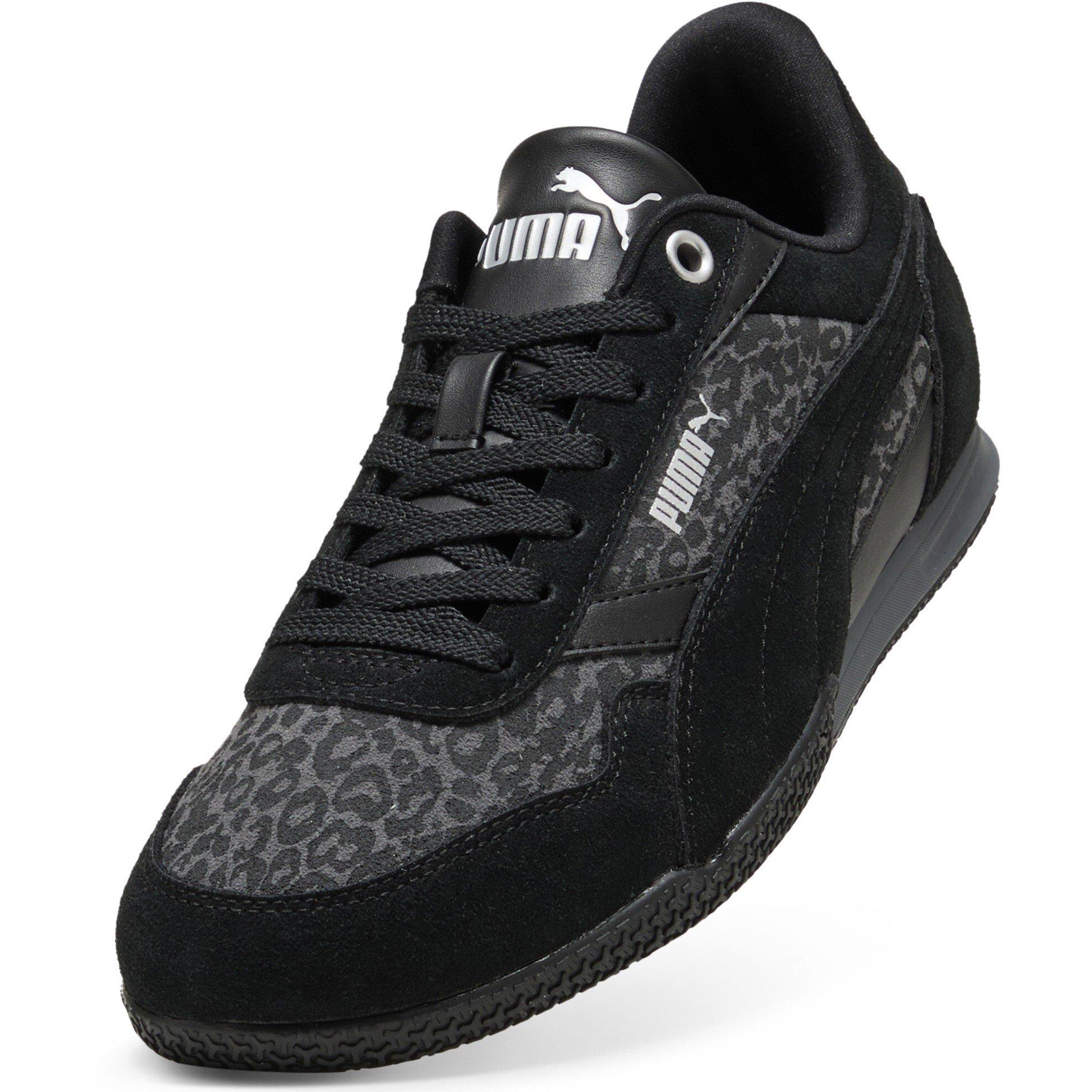 Slate Sky/Black - Puma - Puma Bella D Feline Ld71 - 6