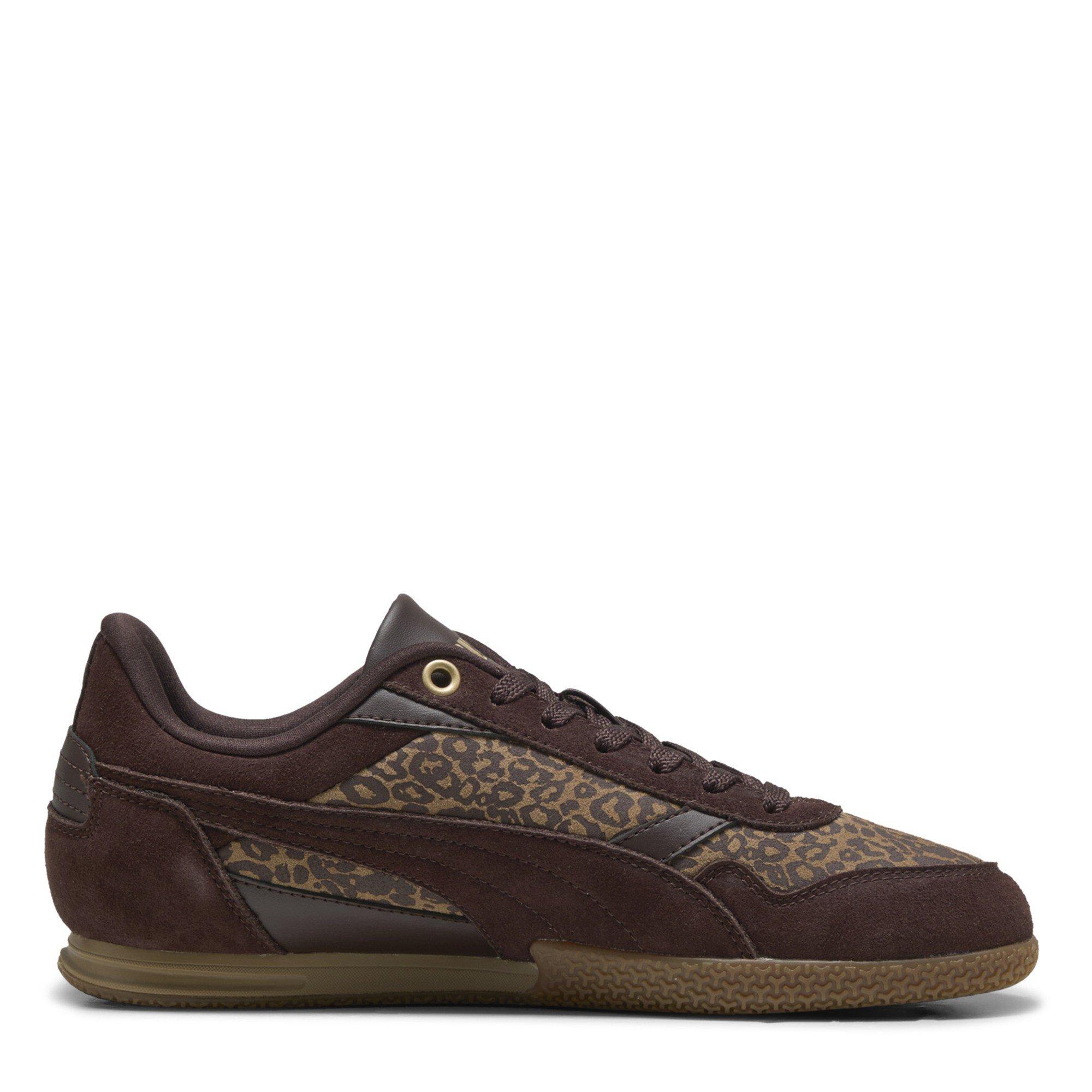 Taupe/Choc Fond - Puma - Puma Bella D Feline Ld71 - 4