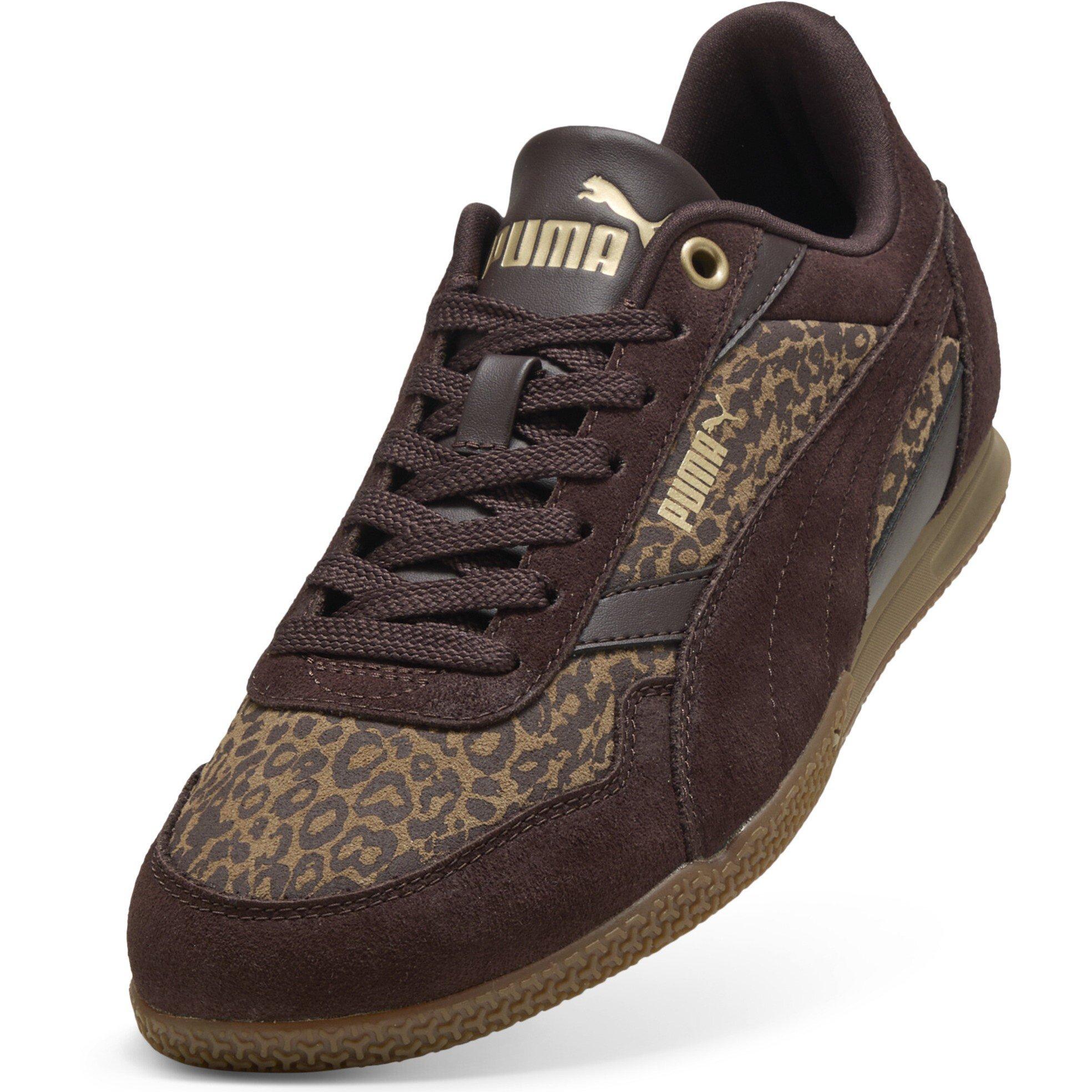 Taupe/Choc Fond - Puma - Puma Bella D Feline Ld71 - 6