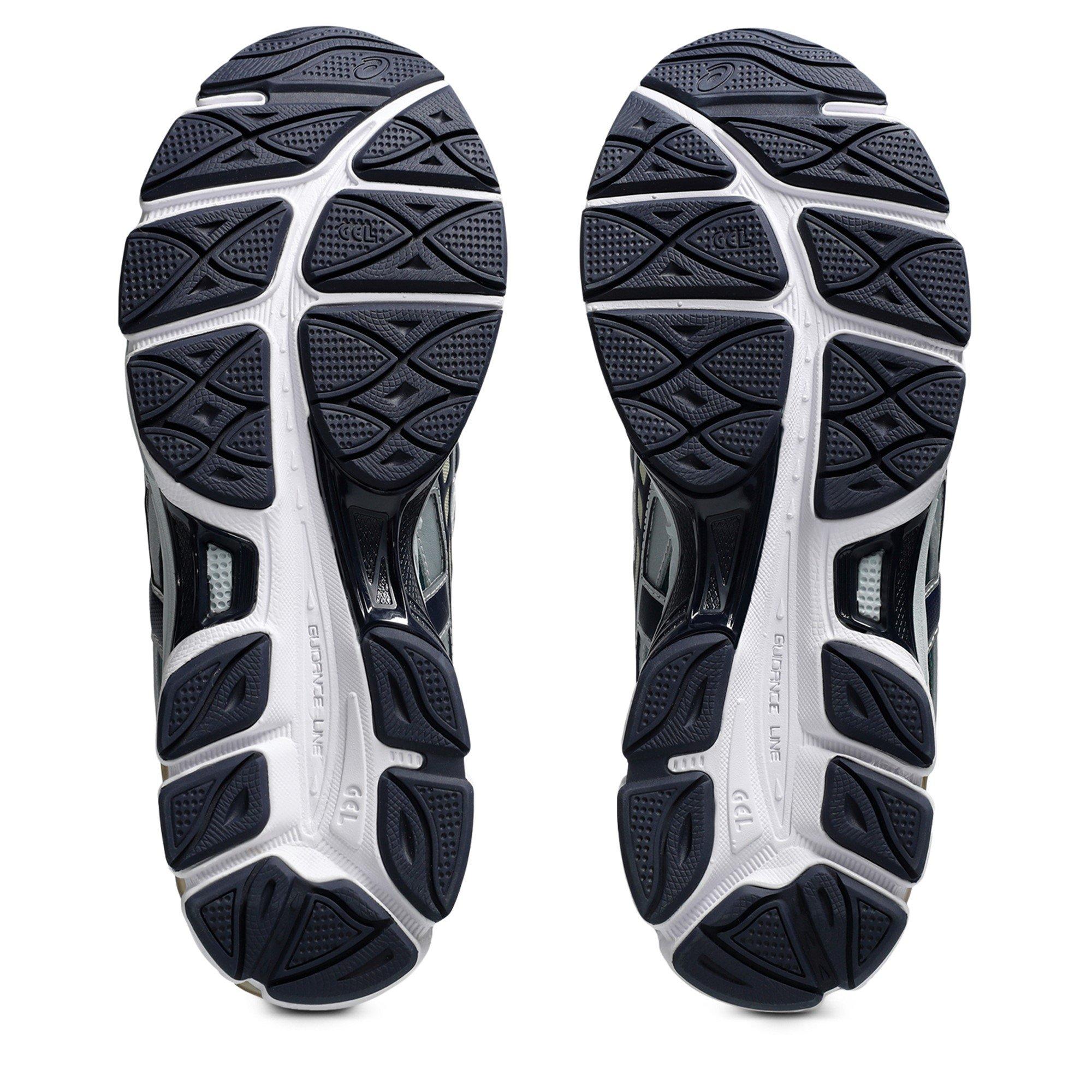 CREAM/MIDNIGHT - Asics - GEL-NYC 2055 Adults Sportstyle Shoes - 3