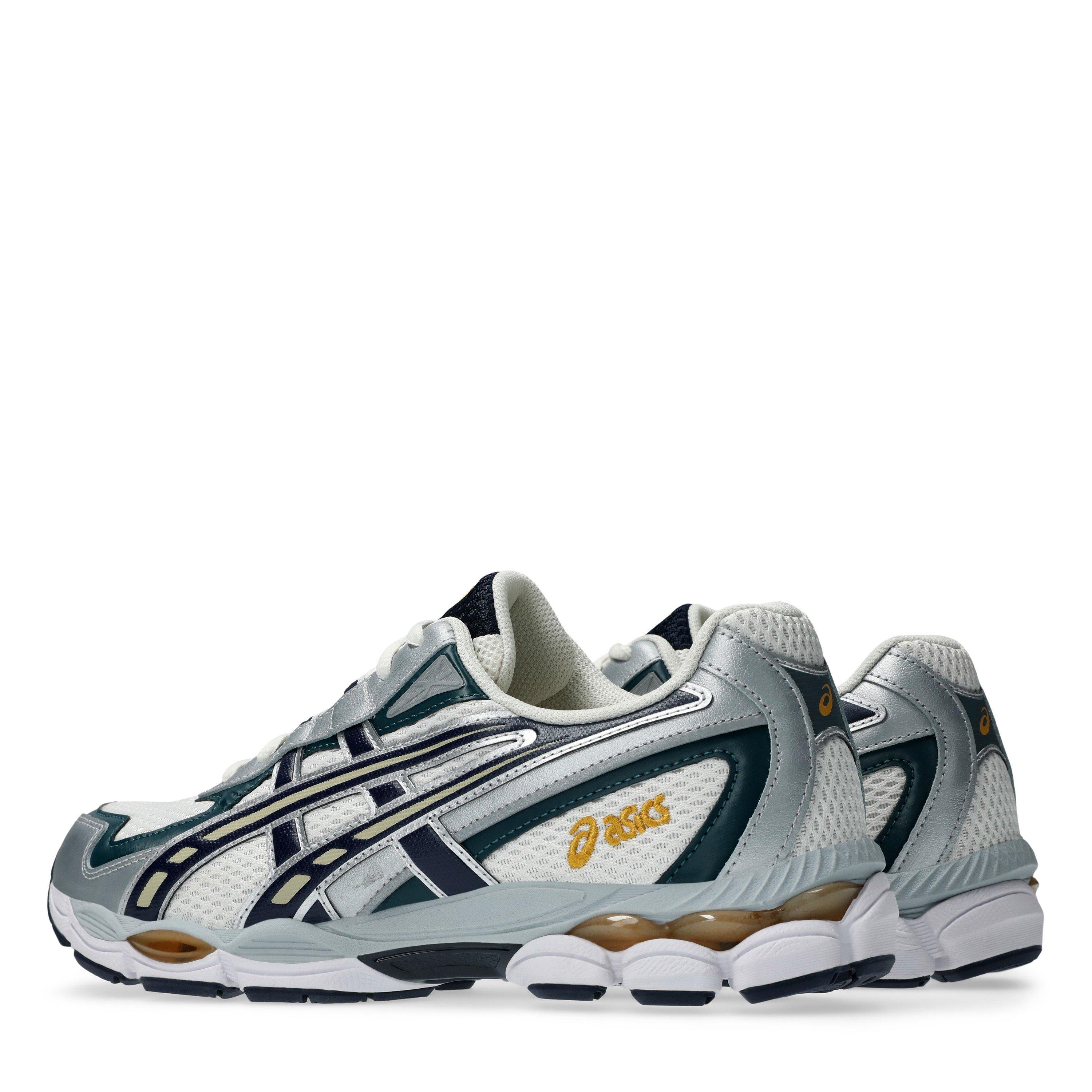 CREAM/MIDNIGHT - Asics - GEL-NYC 2055 Adults Sportstyle Shoes - 5