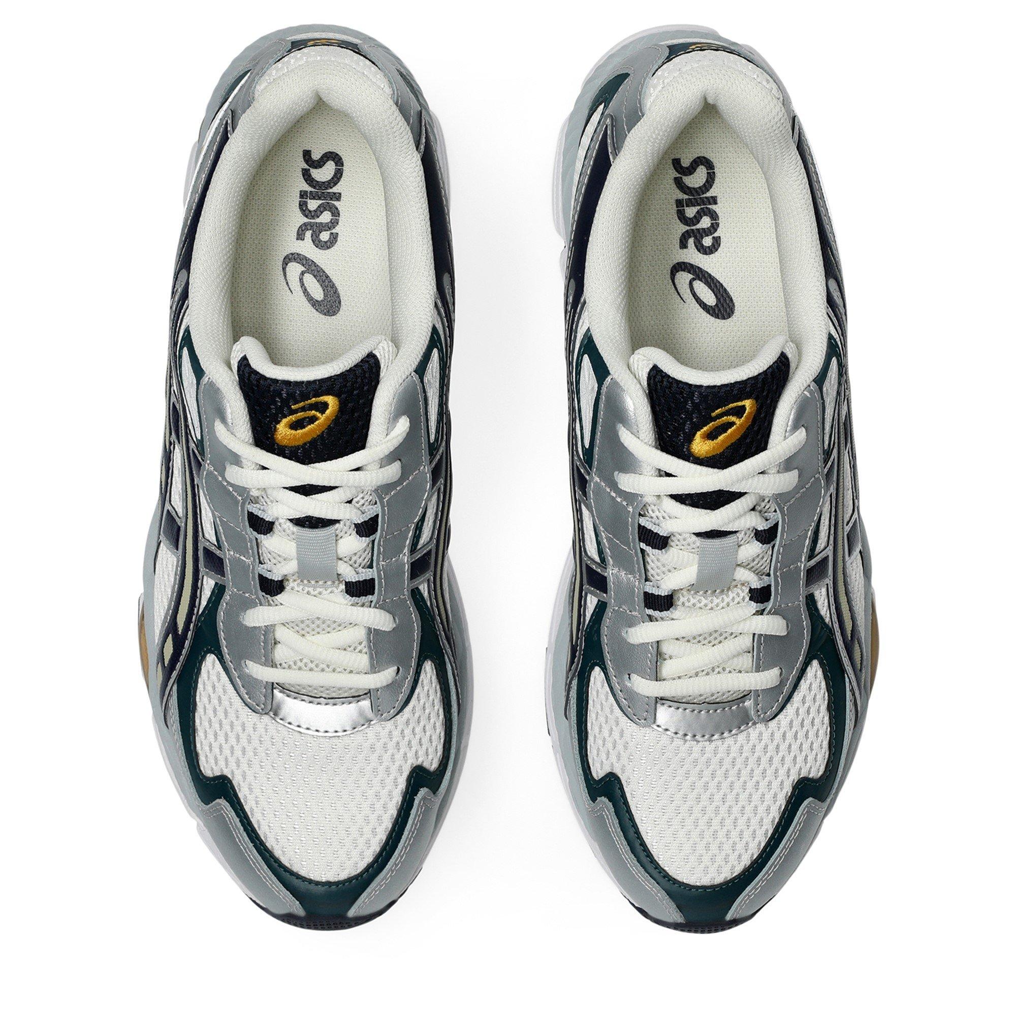 CREAM/MIDNIGHT - Asics - GEL-NYC 2055 Adults Sportstyle Shoes - 6