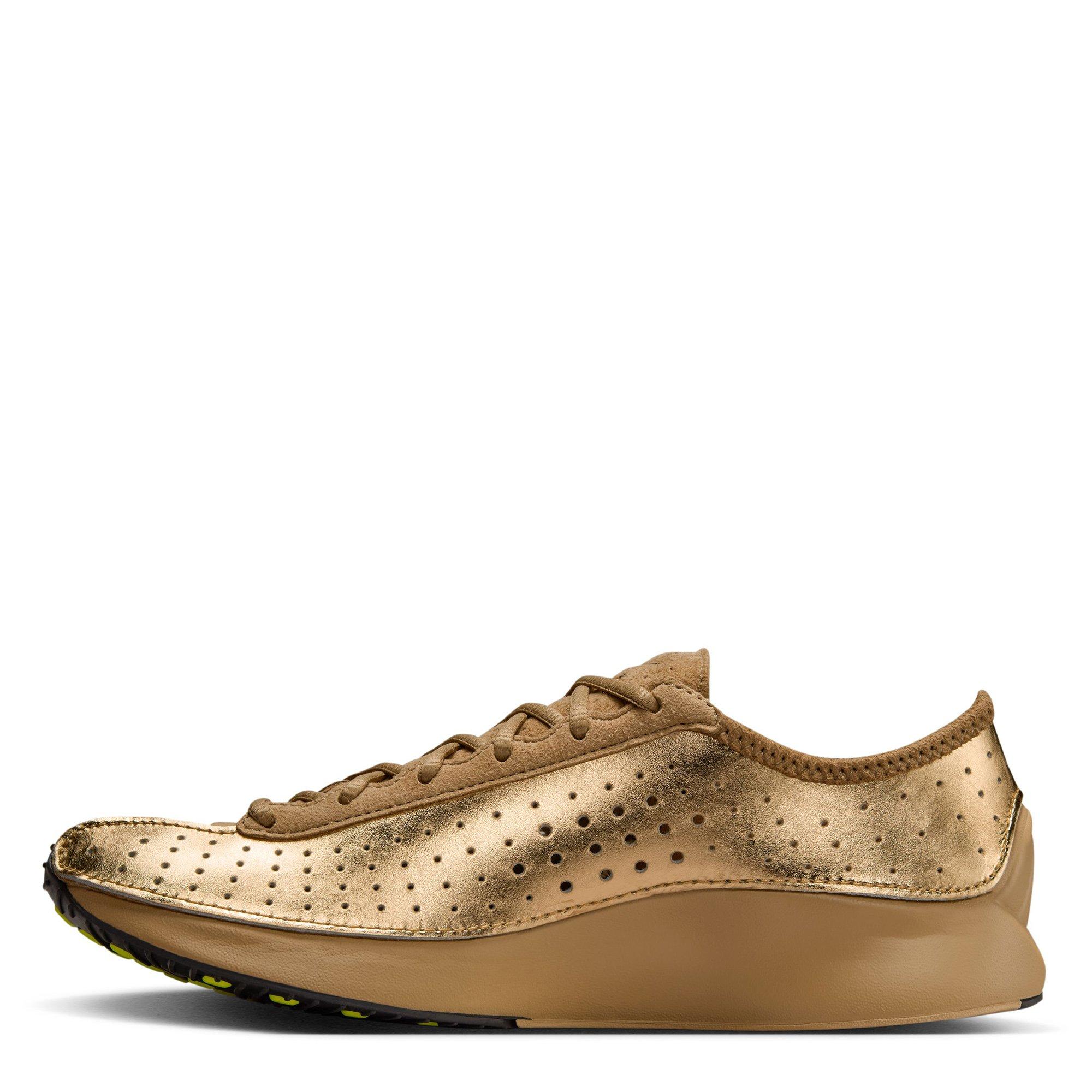Gold - Nike - Nike Air Superfly Ld99 - 2