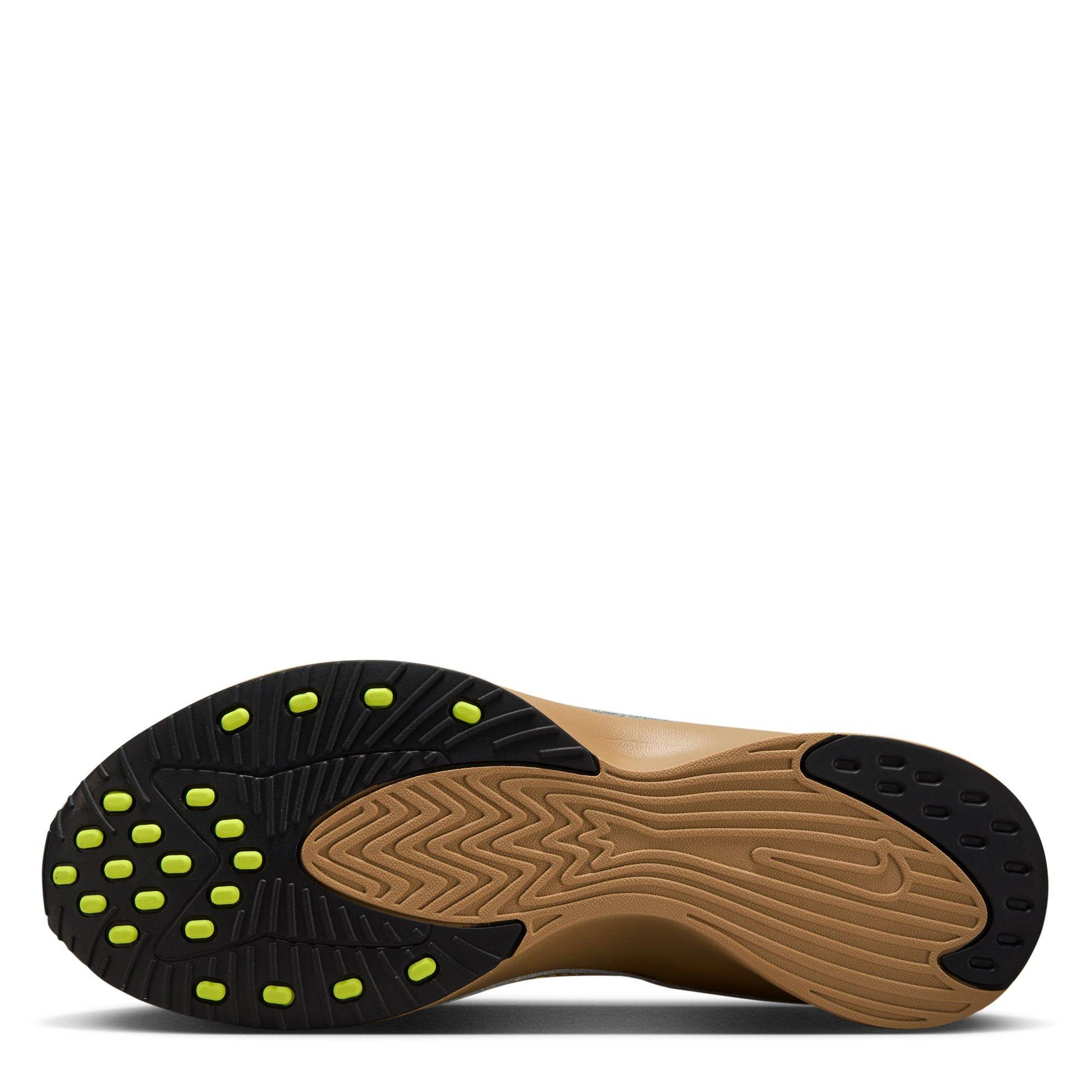 Gold - Nike - Nike Air Superfly Ld99 - 3