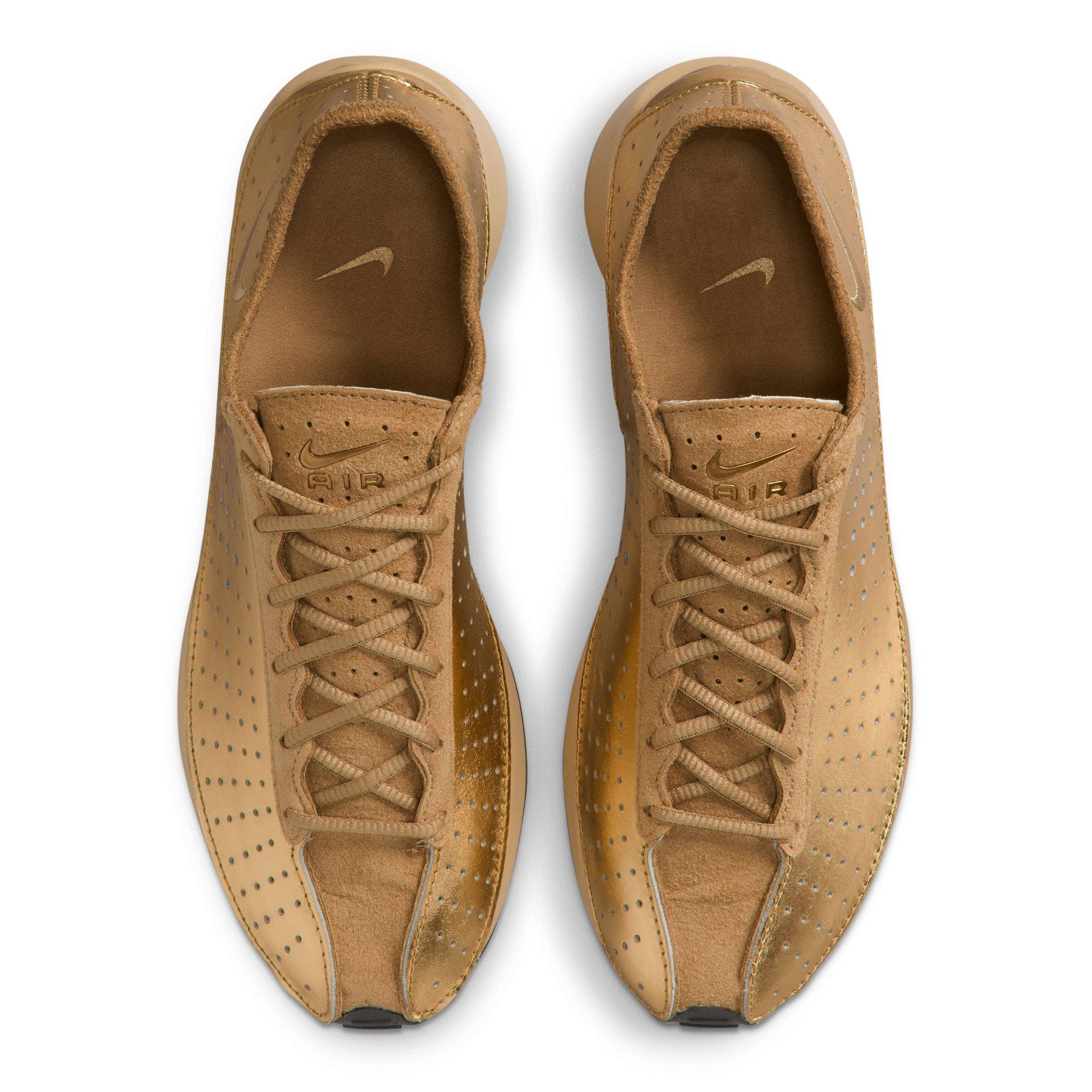 Gold - Nike - Nike Air Superfly Ld99 - 4