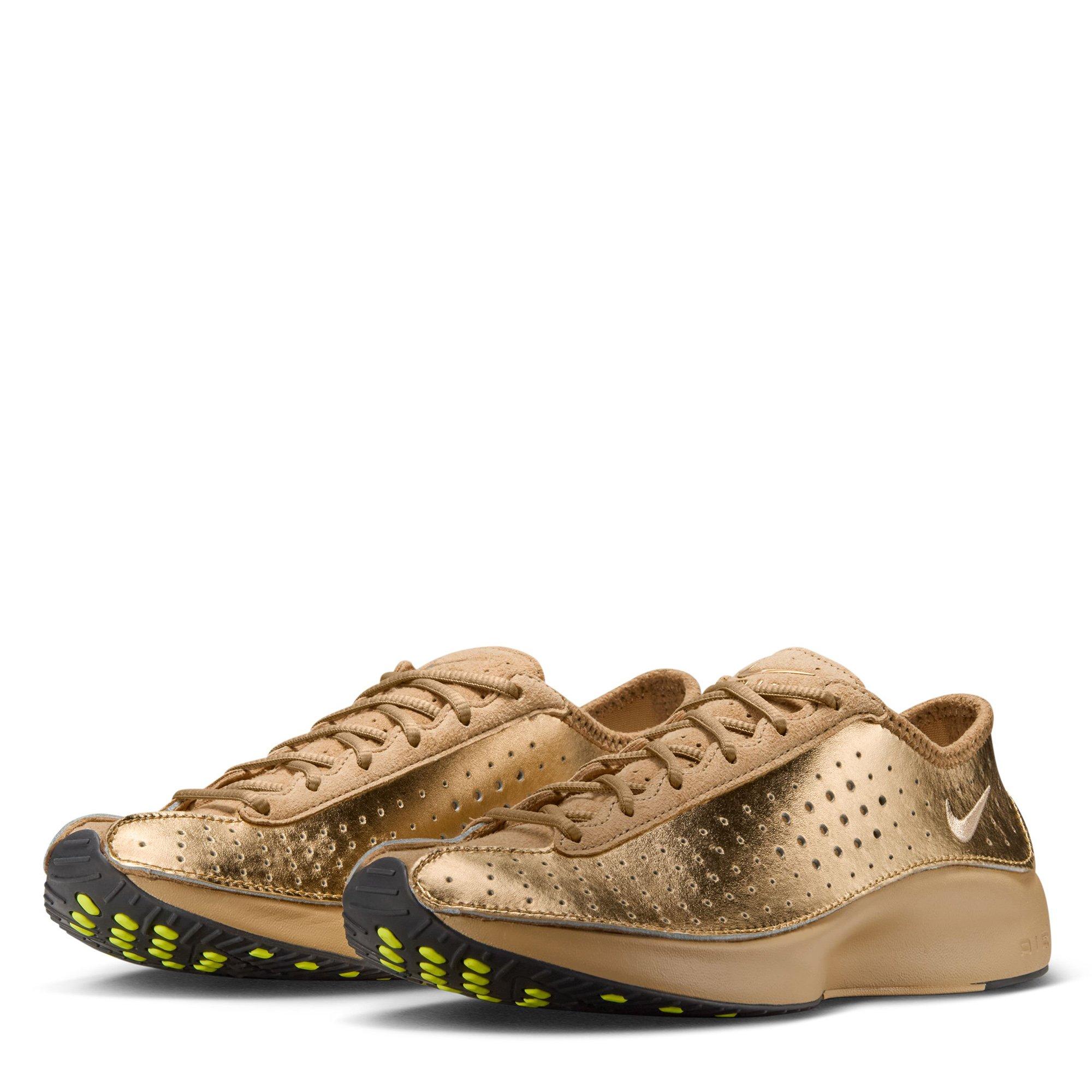 Gold - Nike - Nike Air Superfly Ld99 - 5