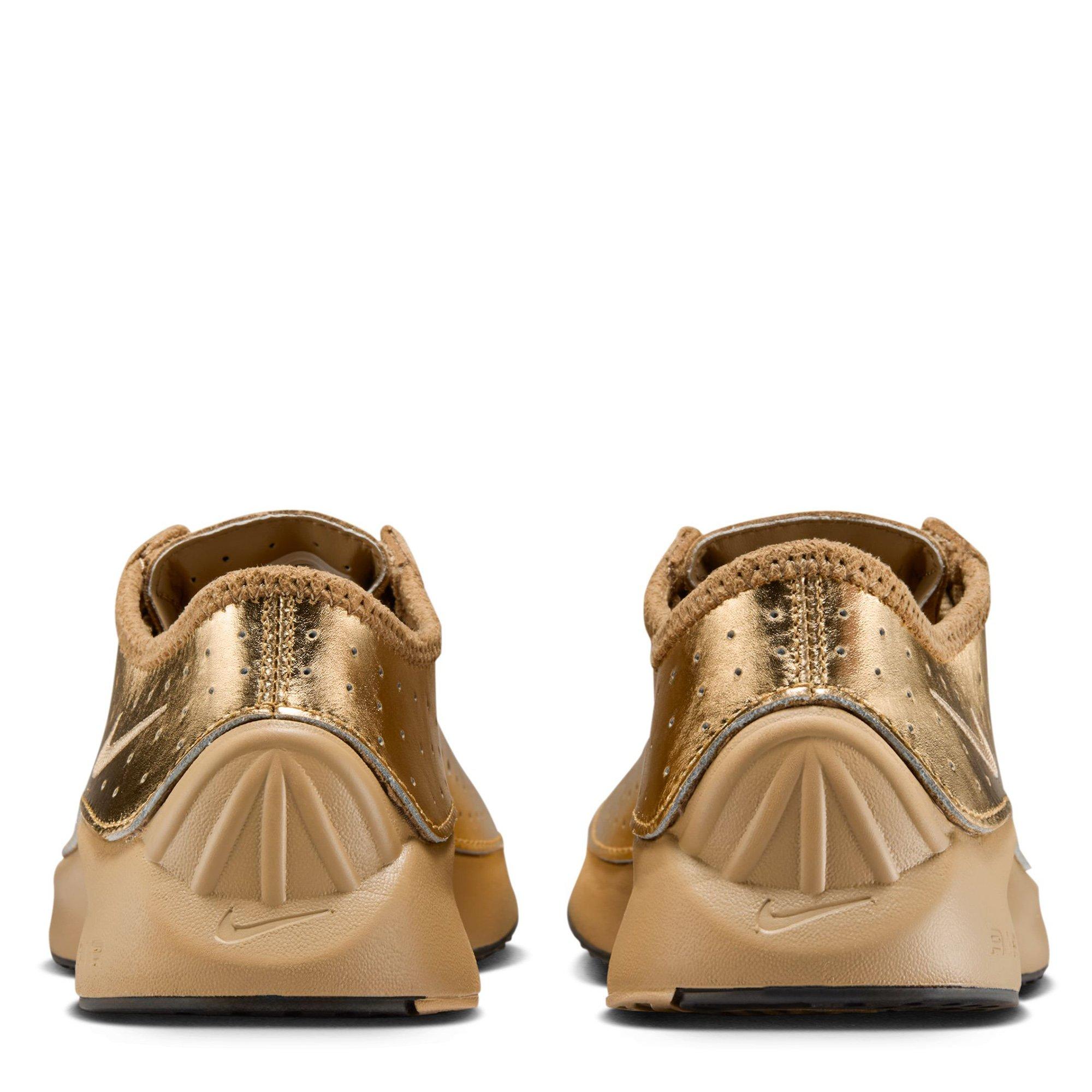 Gold - Nike - Nike Air Superfly Ld99 - 6