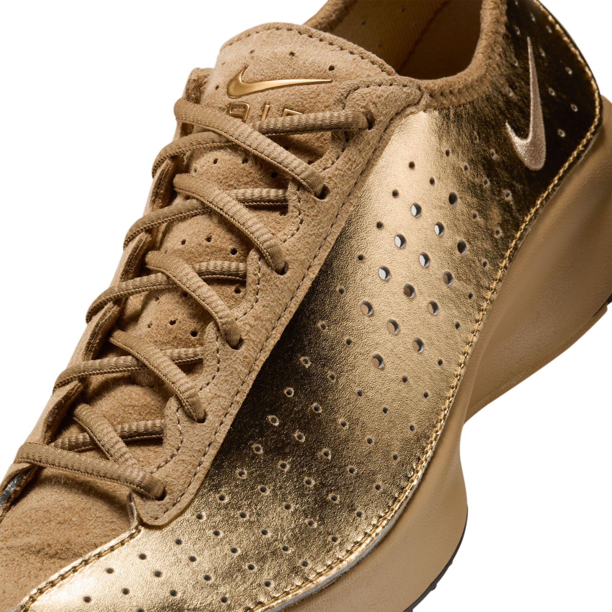 Gold - Nike - Nike Air Superfly Ld99 - 7