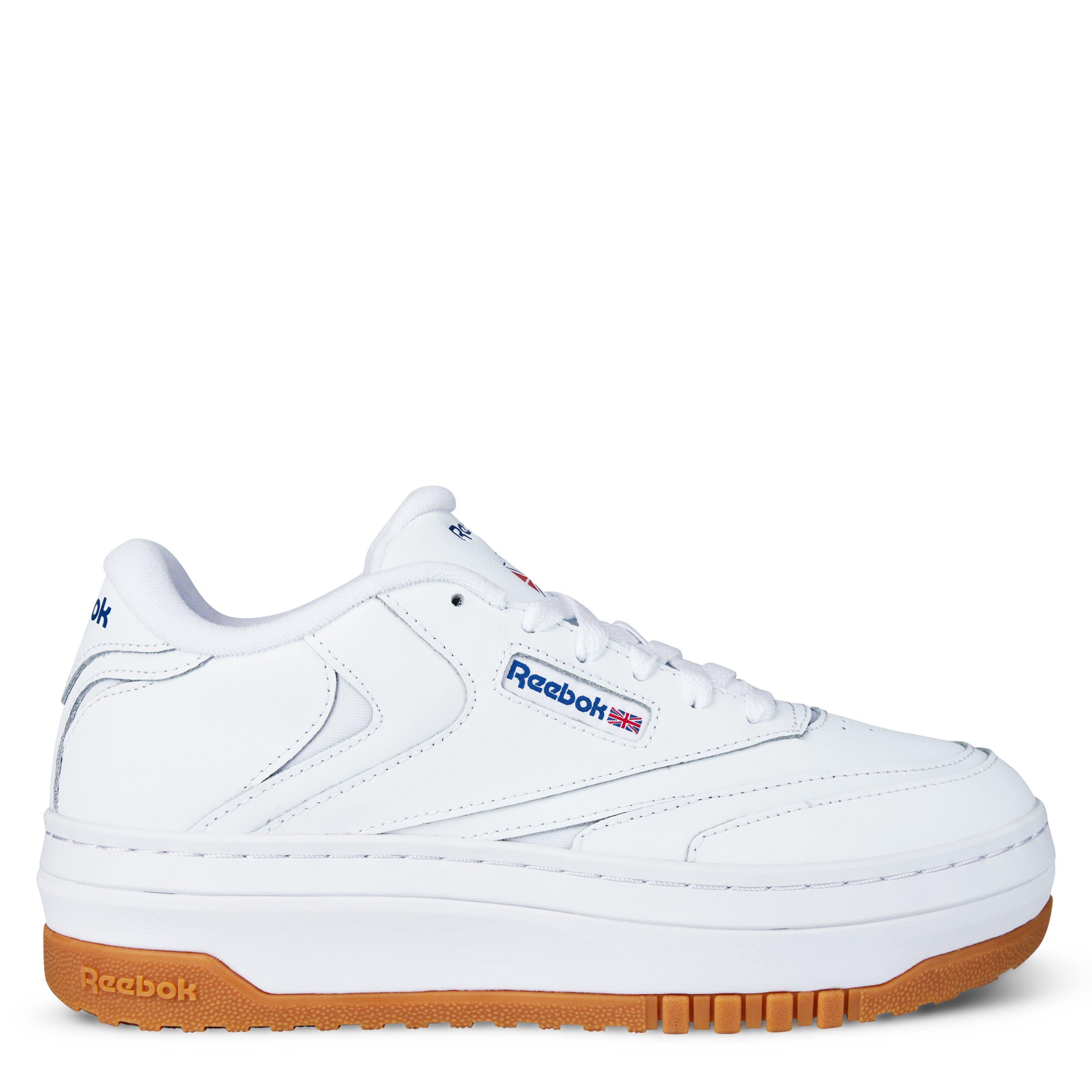 Ftwwht - Reebok - Club C Extra Shoes Womens - 1