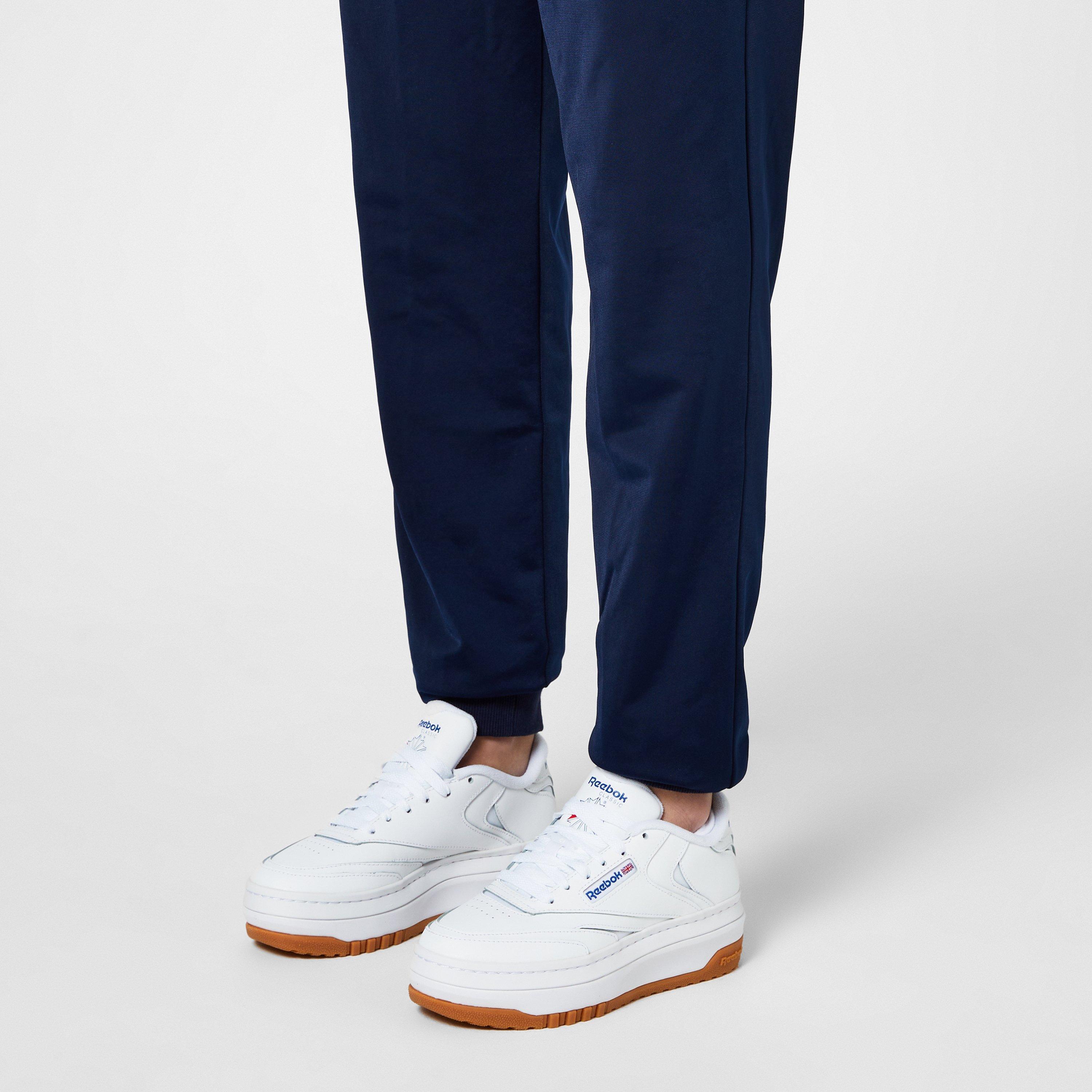 Ftwwht - Reebok - Club C Extra Shoes Womens - 2