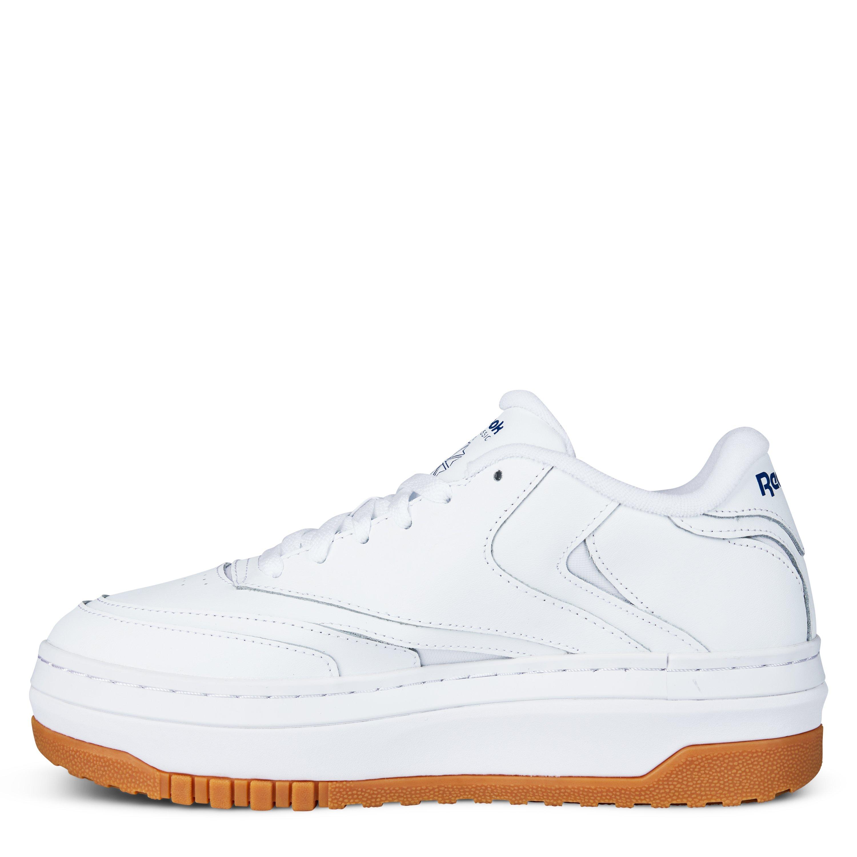 Ftwwht - Reebok - Club C Extra Shoes Womens - 3