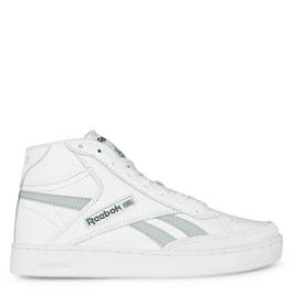 Reebok Club C Form Hi Shoes Womens