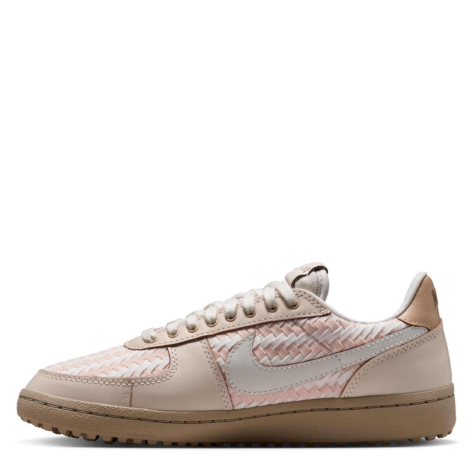 White/Khaki - Nike - Nike Field General Ld99 - 2