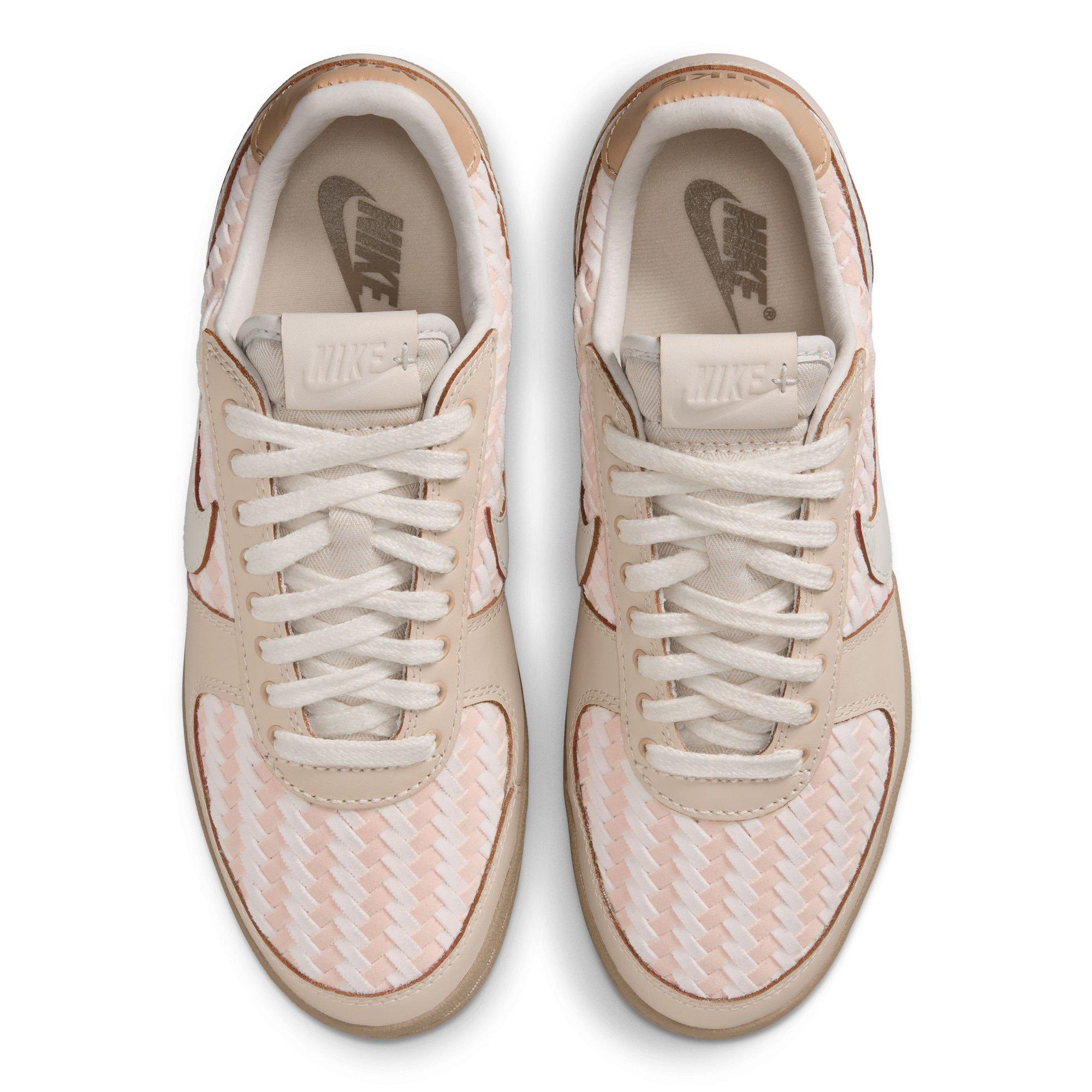 White/Khaki - Nike - Nike Field General Ld99 - 4