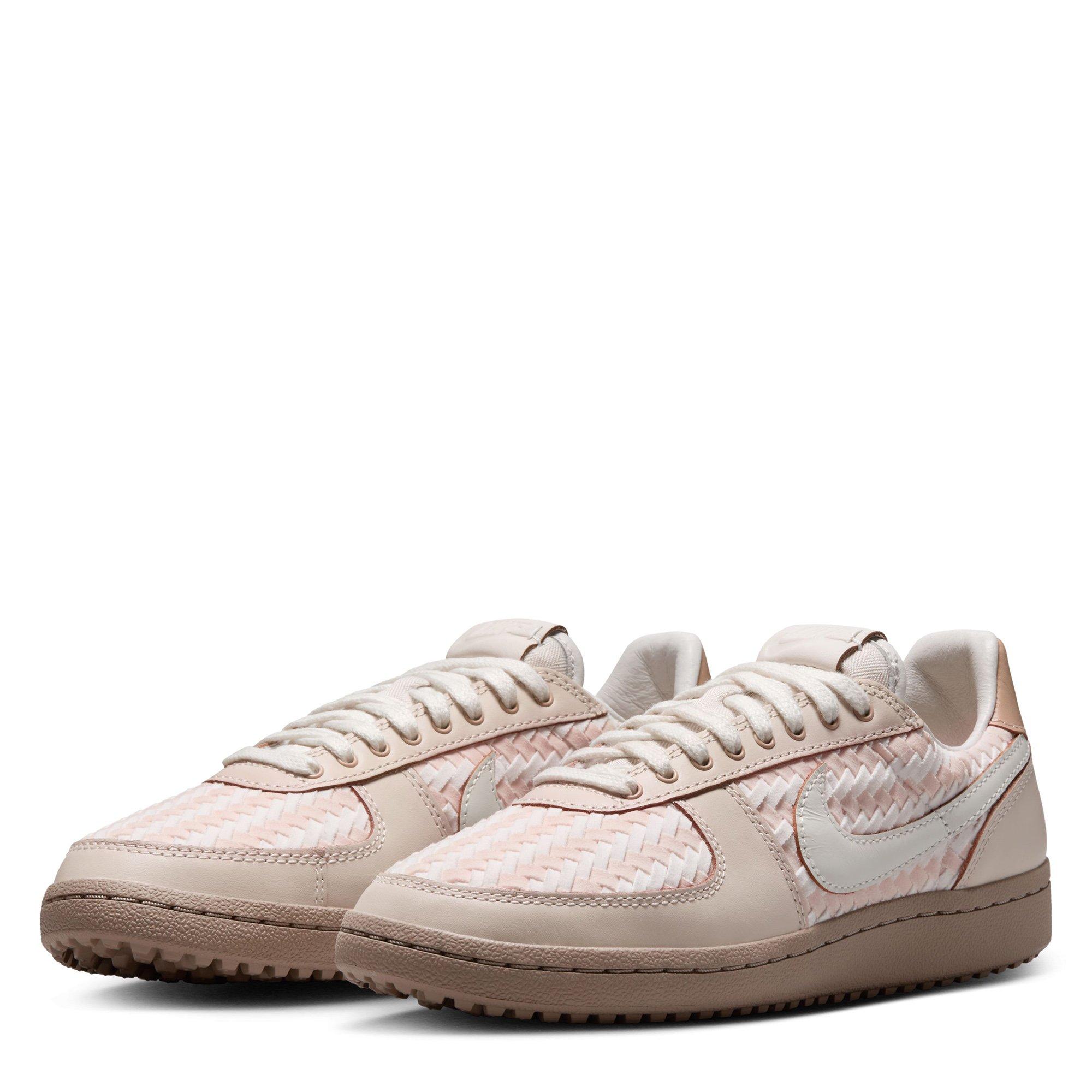 White/Khaki - Nike - Nike Field General Ld99 - 5