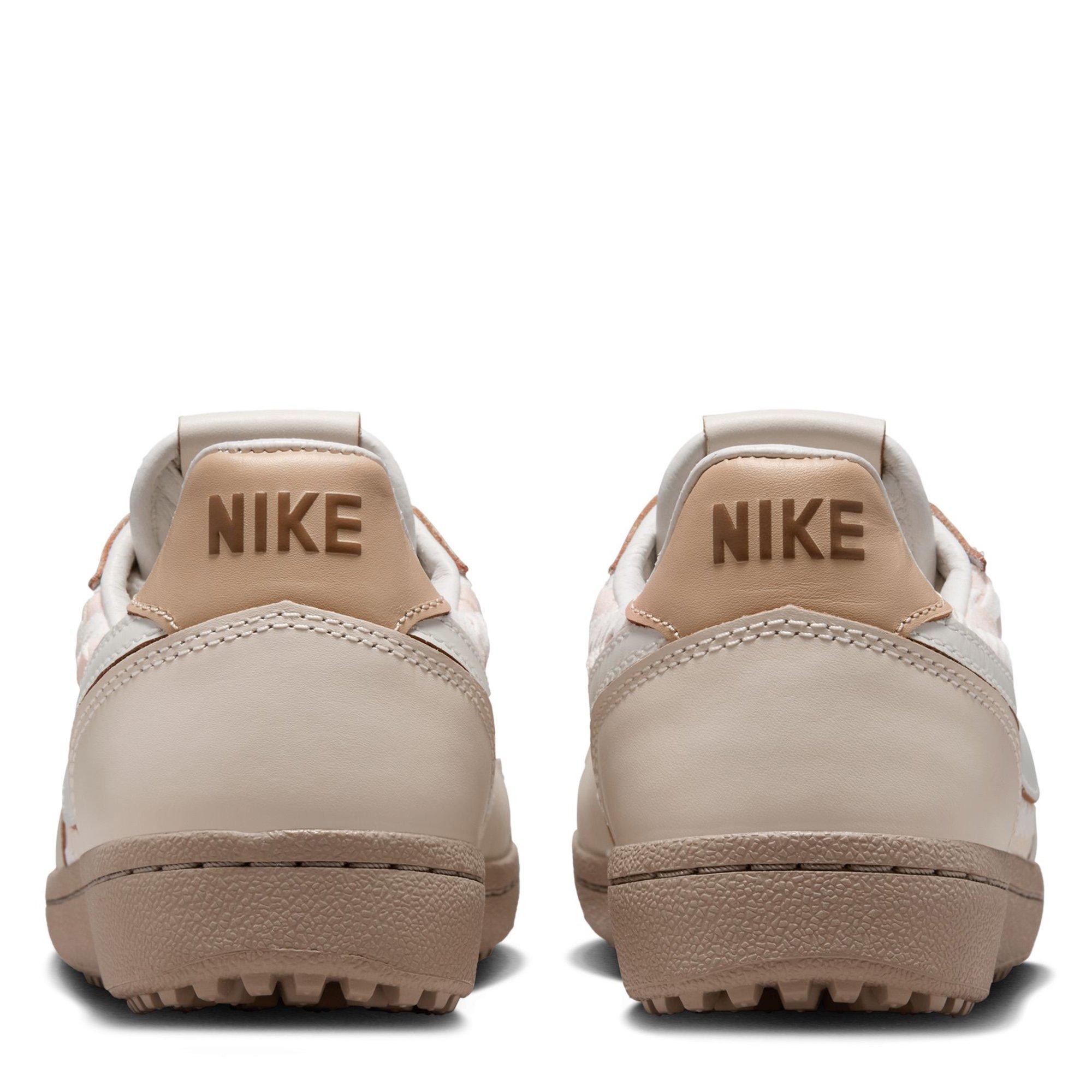 White/Khaki - Nike - Nike Field General Ld99 - 6