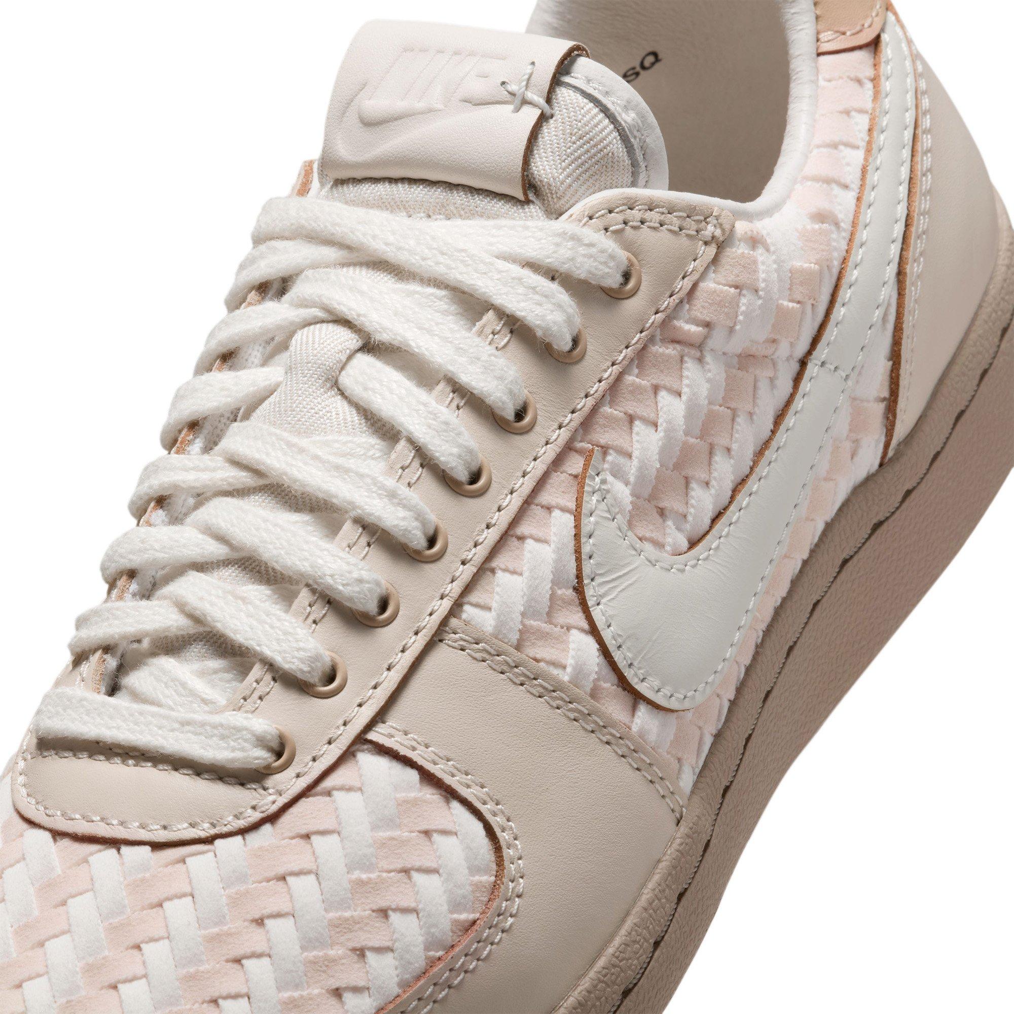 White/Khaki - Nike - Nike Field General Ld99 - 7