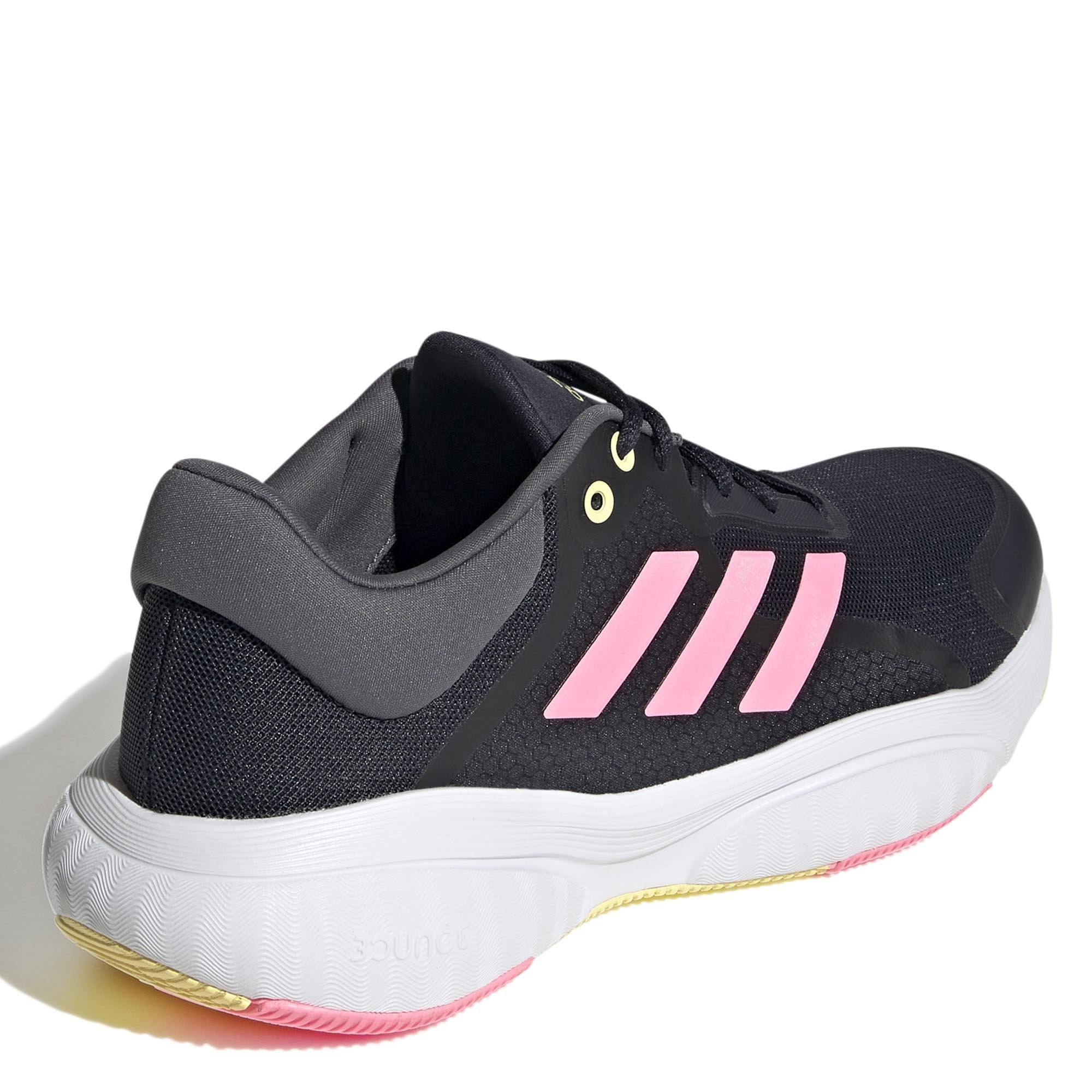 Adidas response women's running shoes sale