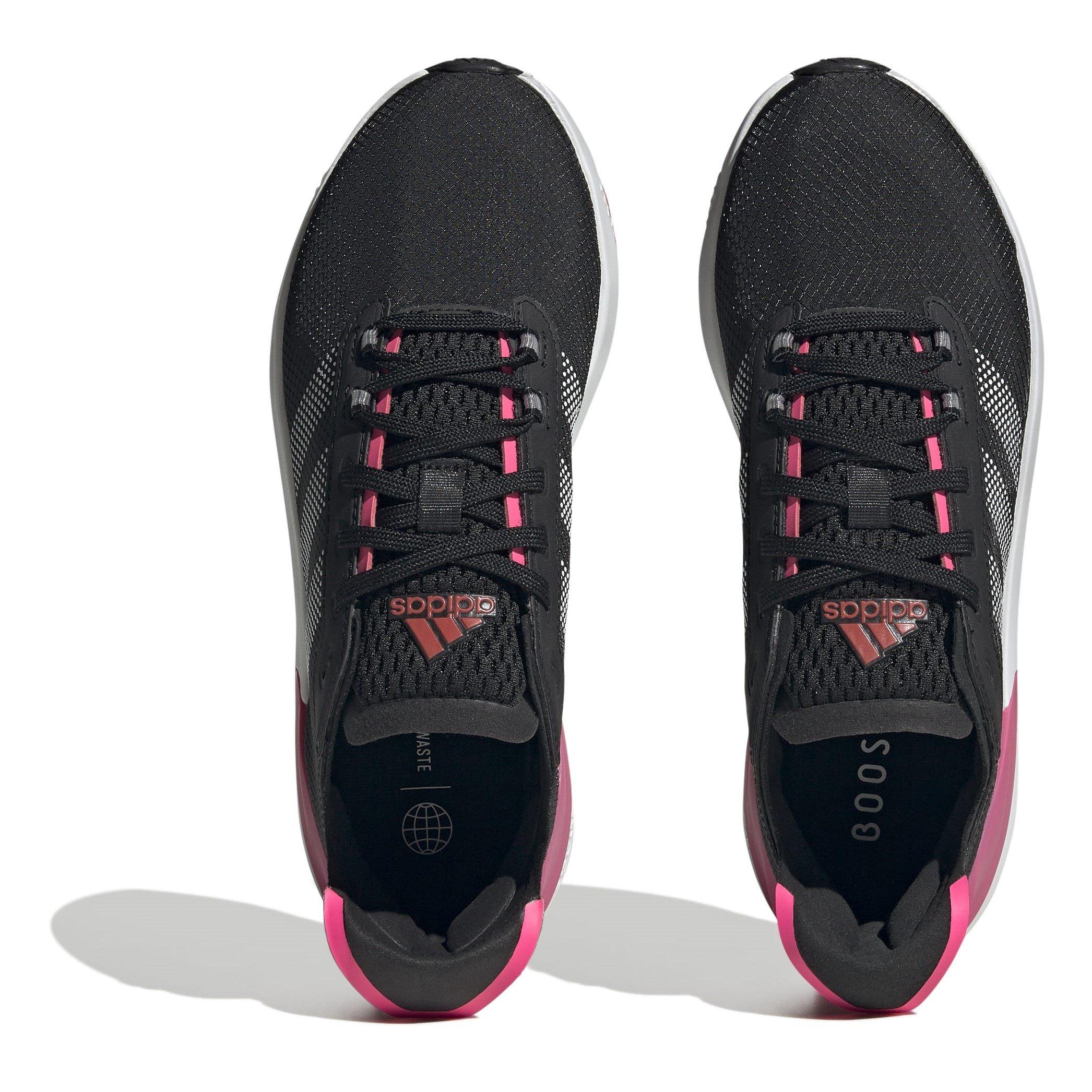 Core Black/Core - adidas - Avryn Shoes Womens - 5