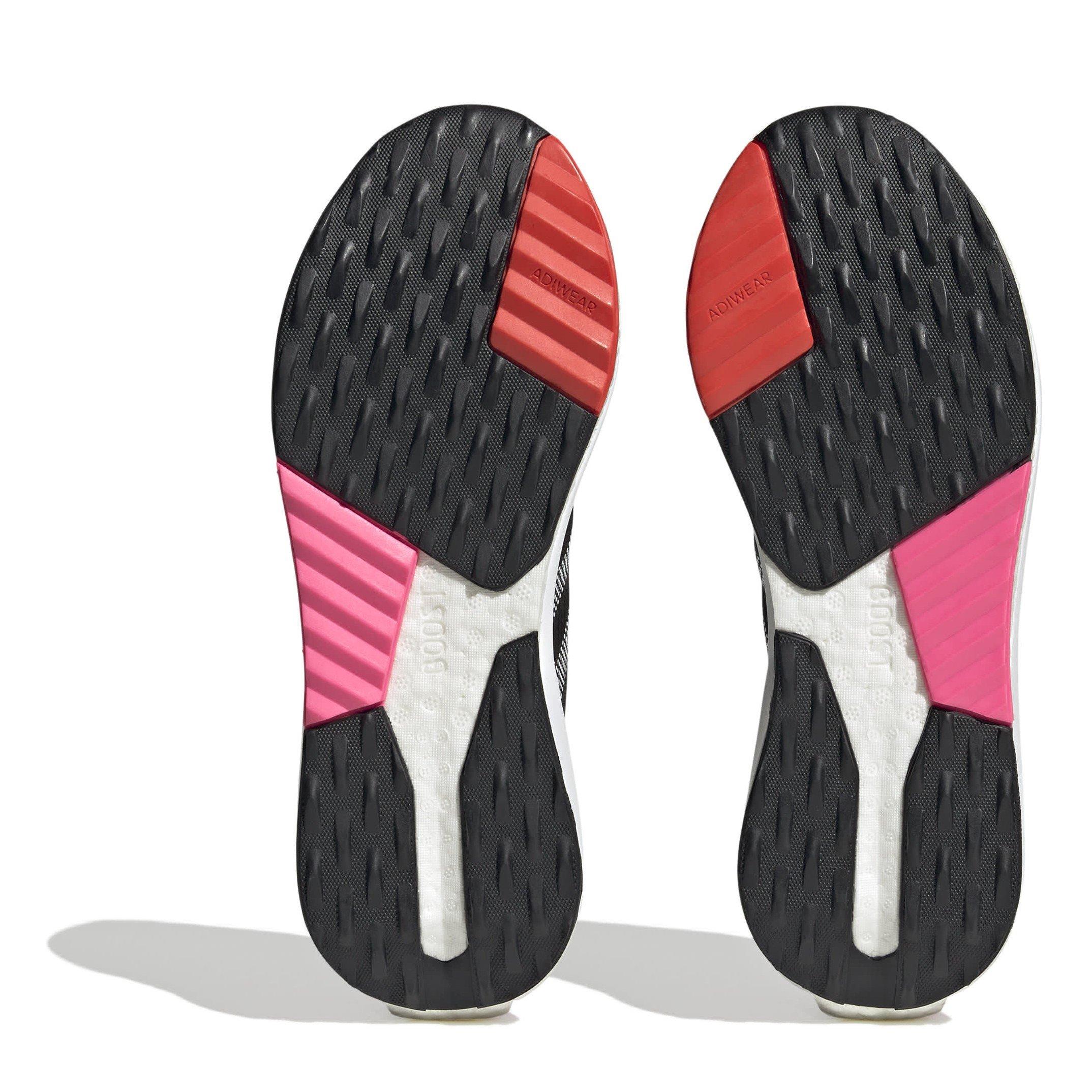 Core Black/Core - adidas - Avryn Shoes Womens - 6