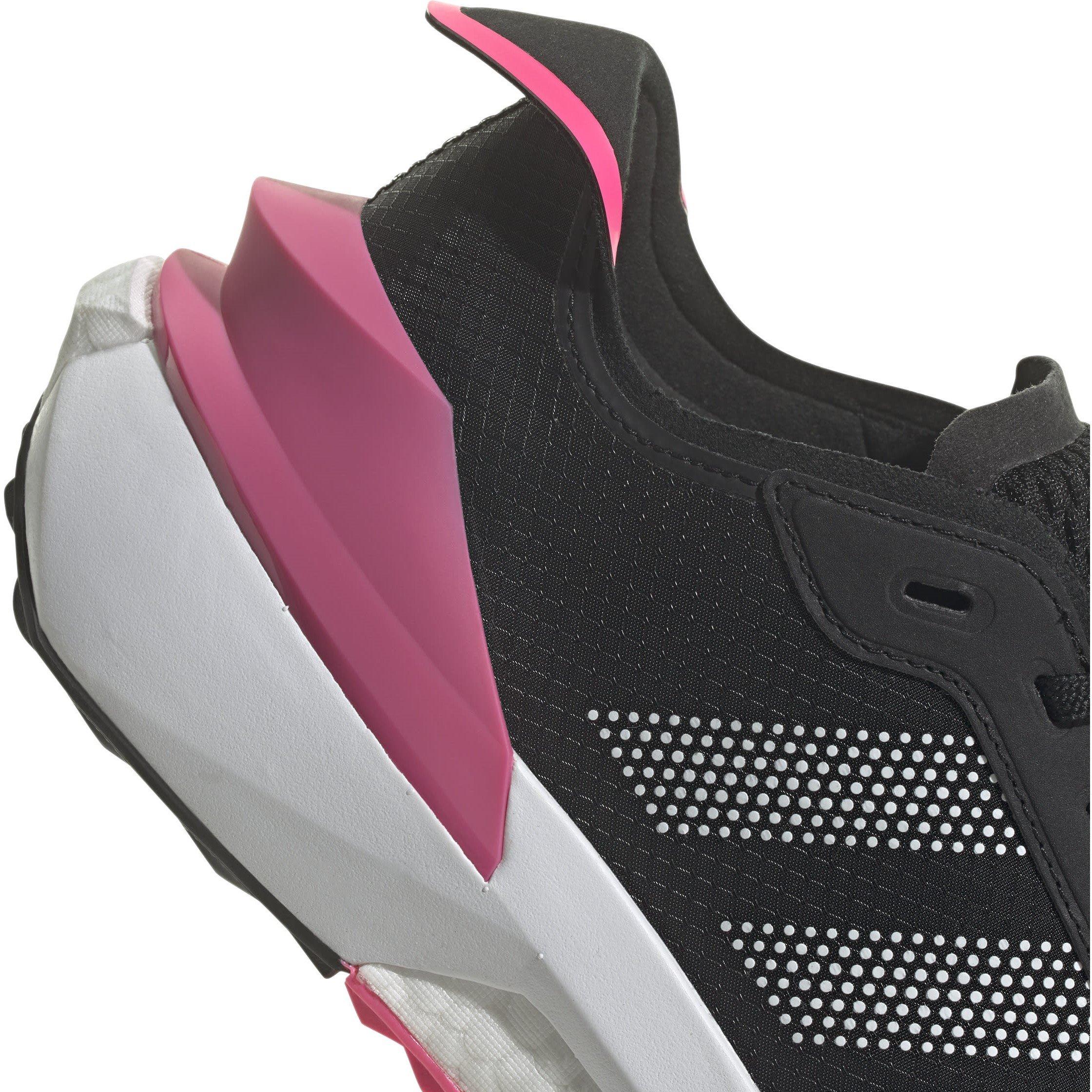 Core Black/Core - adidas - Avryn Shoes Womens - 8
