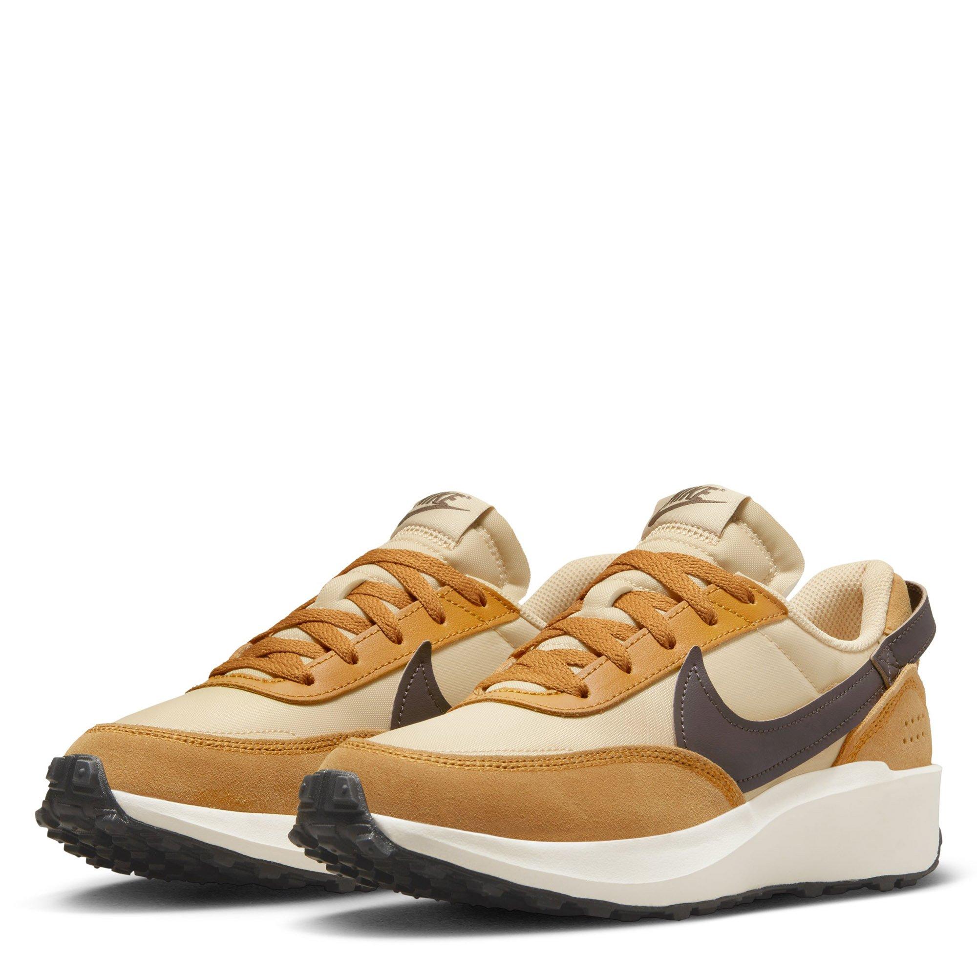 Nike | Waffle Debut Womens Shoes | Runners | Sports Direct MY