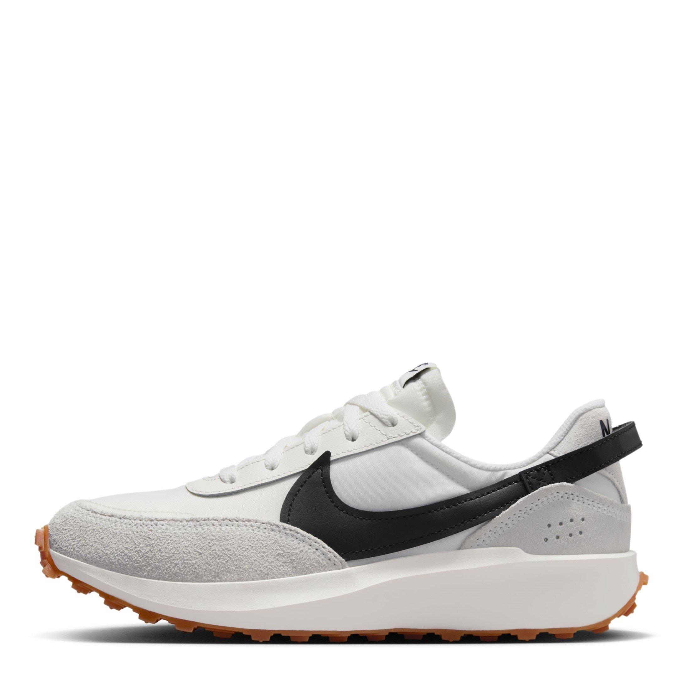 Nike waffle sneakers best sale