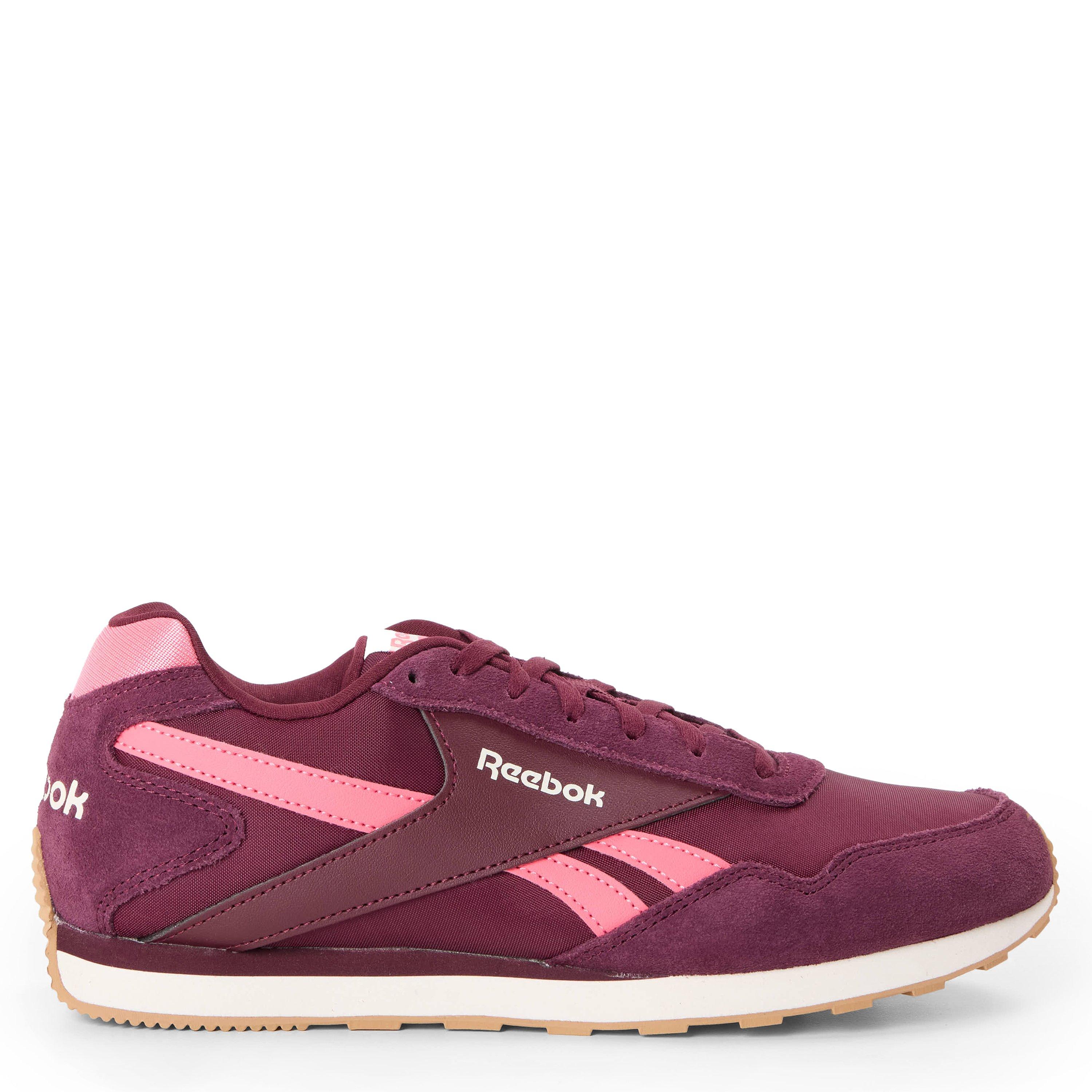 Cereza Negra - Reebok - Women's Glide Low Trainers - 1