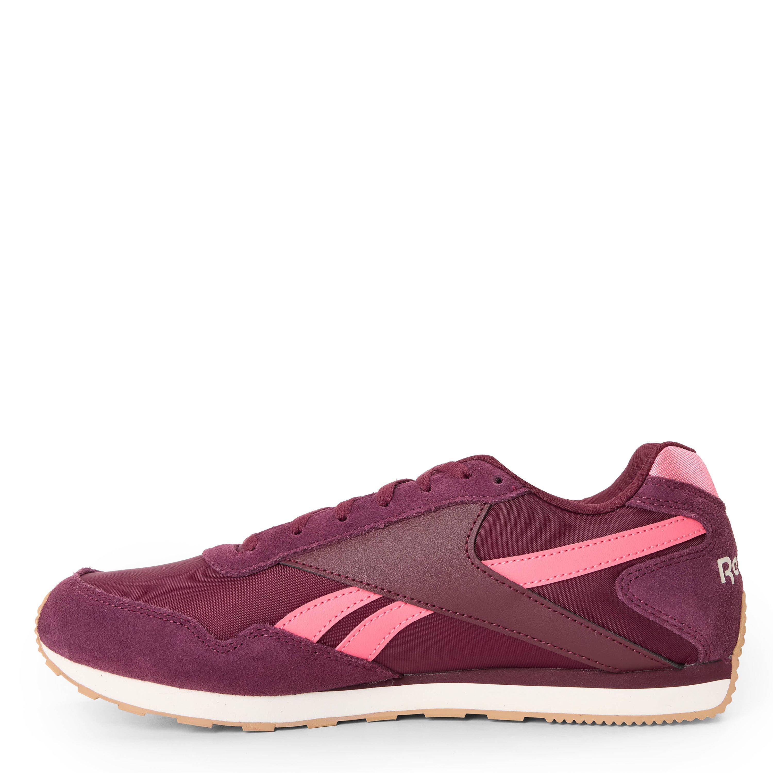 Cereza Negra - Reebok - Women's Glide Low Trainers - 2