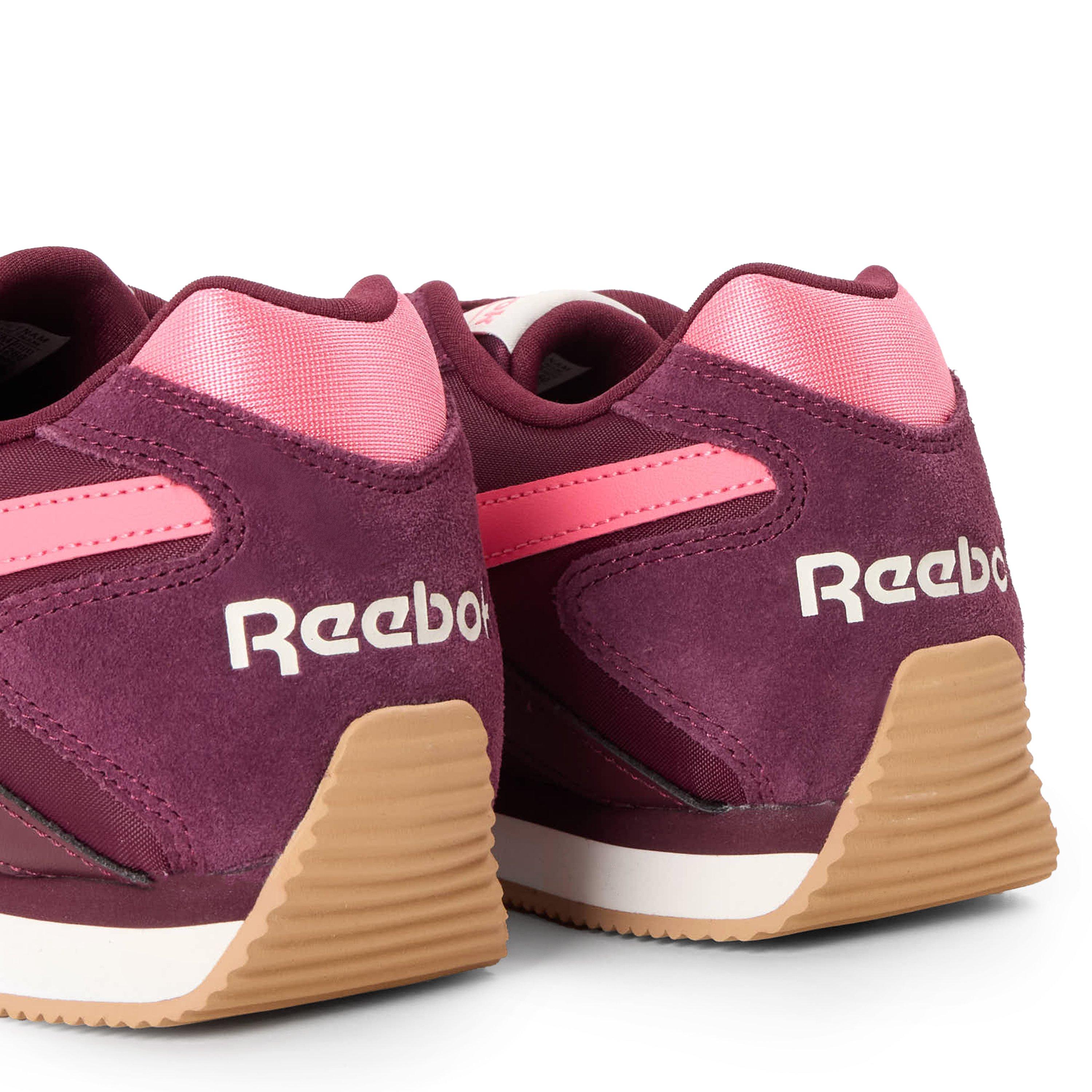 Cereza Negra - Reebok - Women's Glide Low Trainers - 3