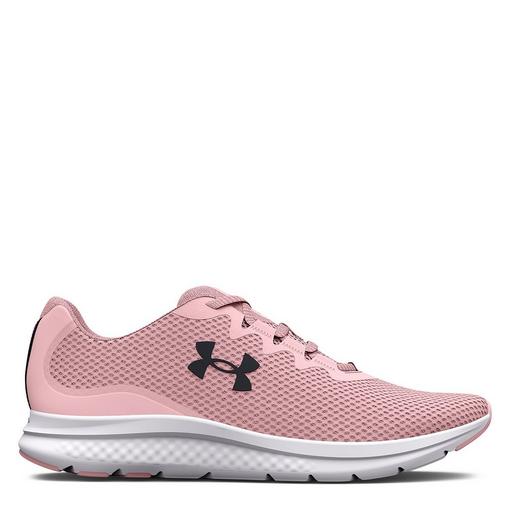 Under Armour Charged Impulse 3 Womens Running Shoes