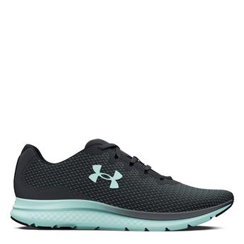 Under Armour Charged Impulse 3 Womens Running Shoes