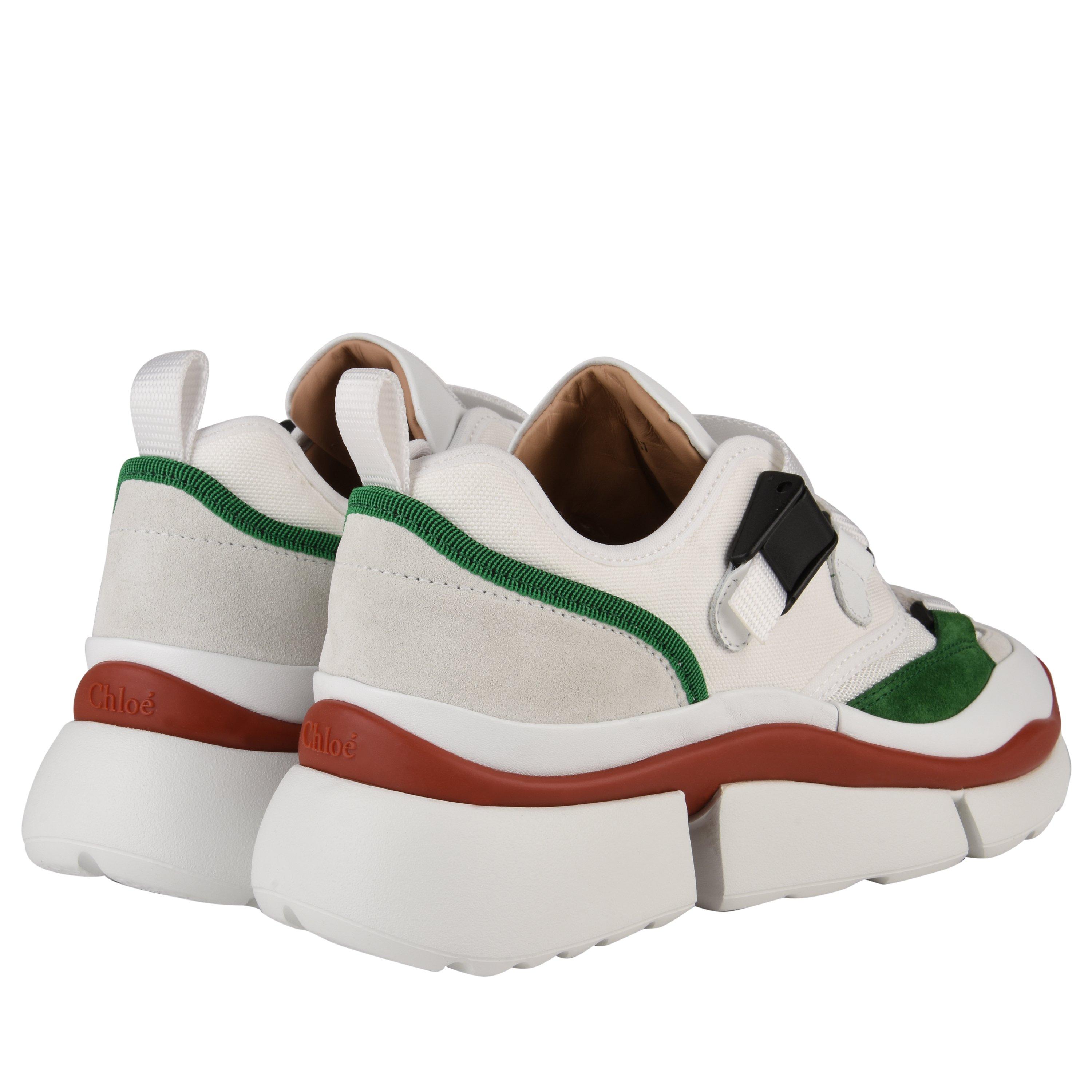 【⭐︎⭐︎⭐︎】CHLOE SONNIE ロートップスニーカー 楽天市場】【新色追加!!】Chloe クロエ SONNIE SNEAKERS ソニー