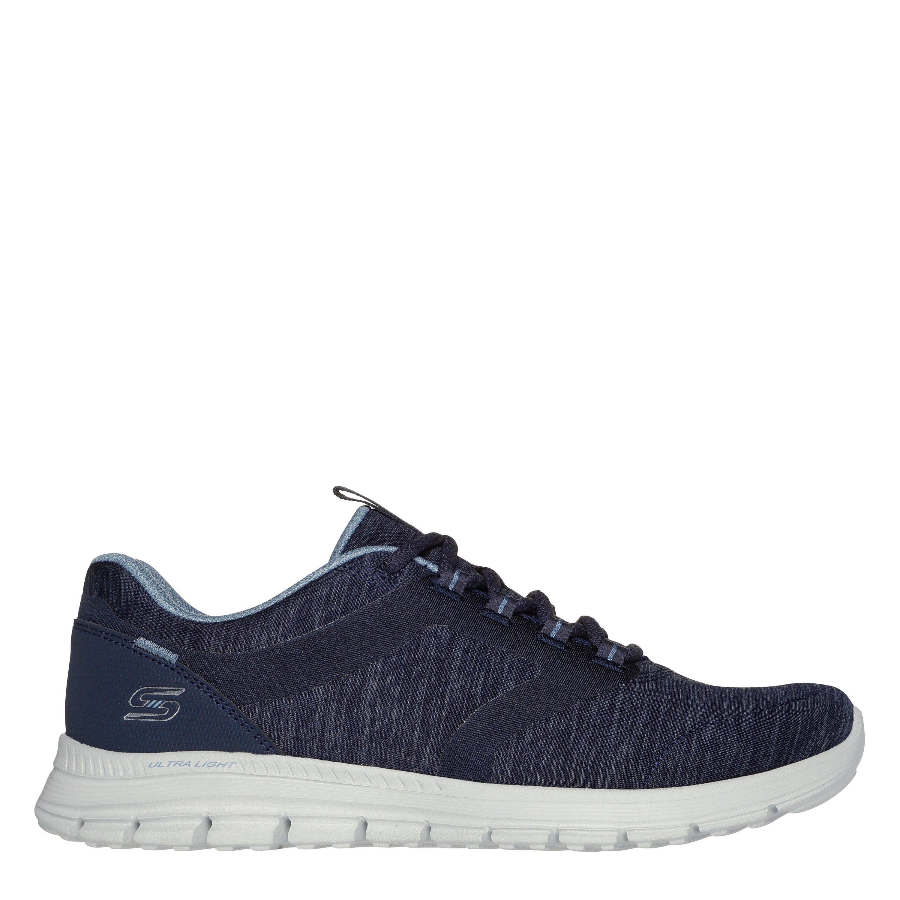 Skechers Women's Slip On Trainers -  - 4 (37)