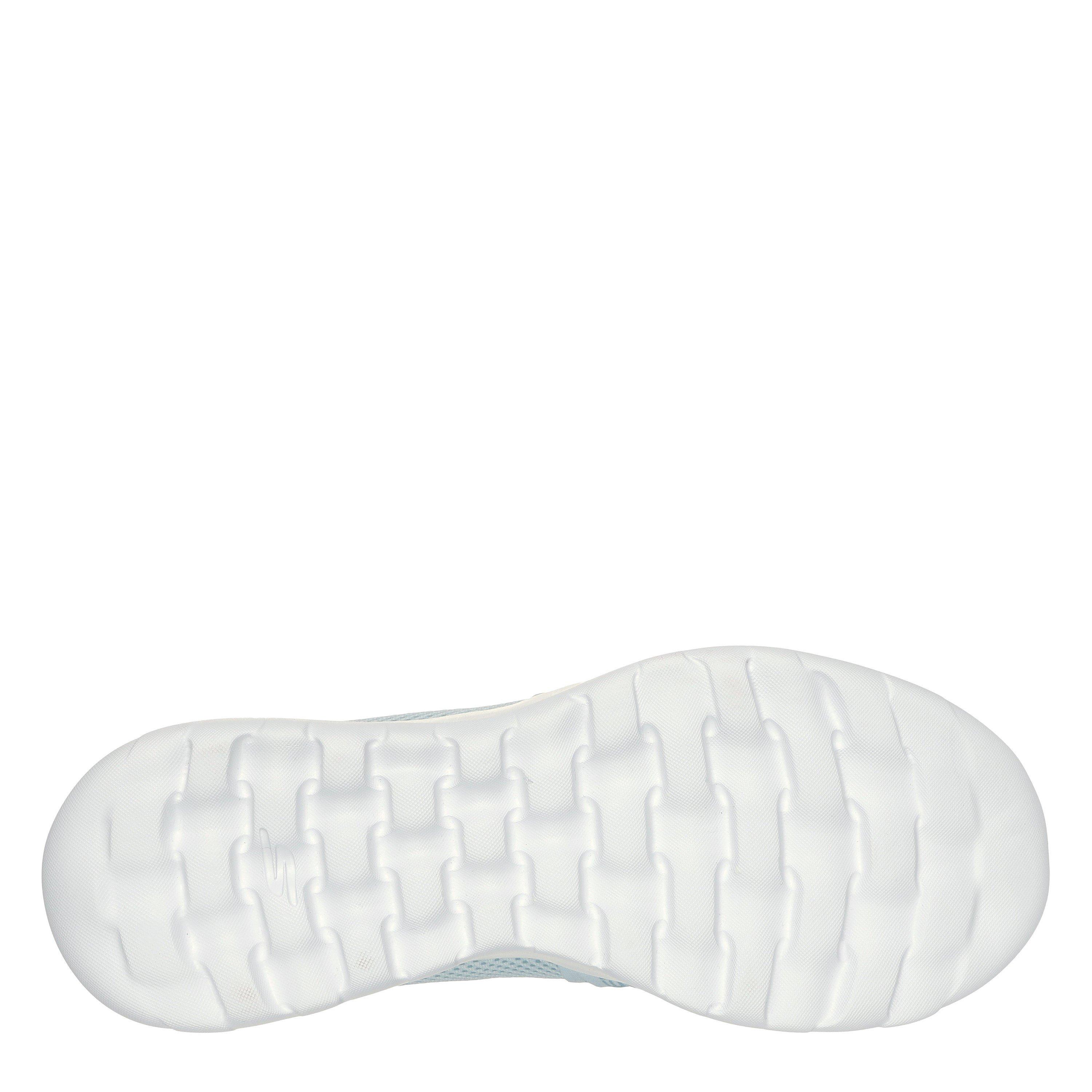 Light Blue - Skechers - Women's Go Walk Joy Runner - 5