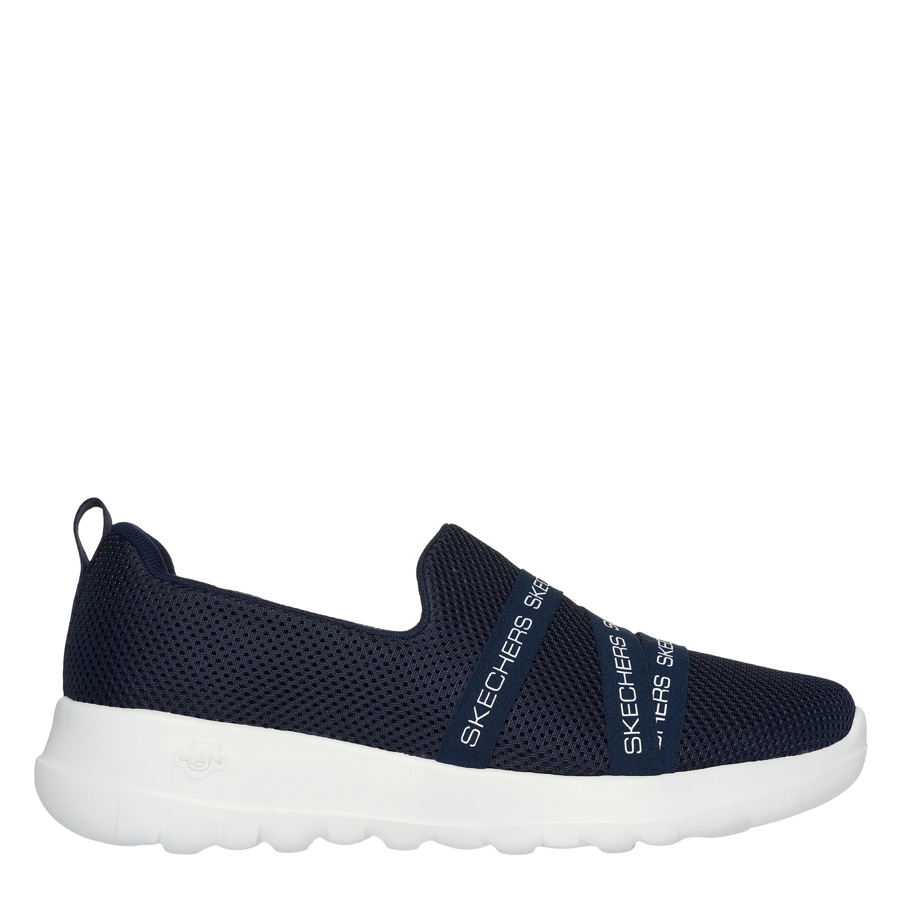 Skechers Women's Go Walk Joy Runner - Navy - 2.5 (35.5)