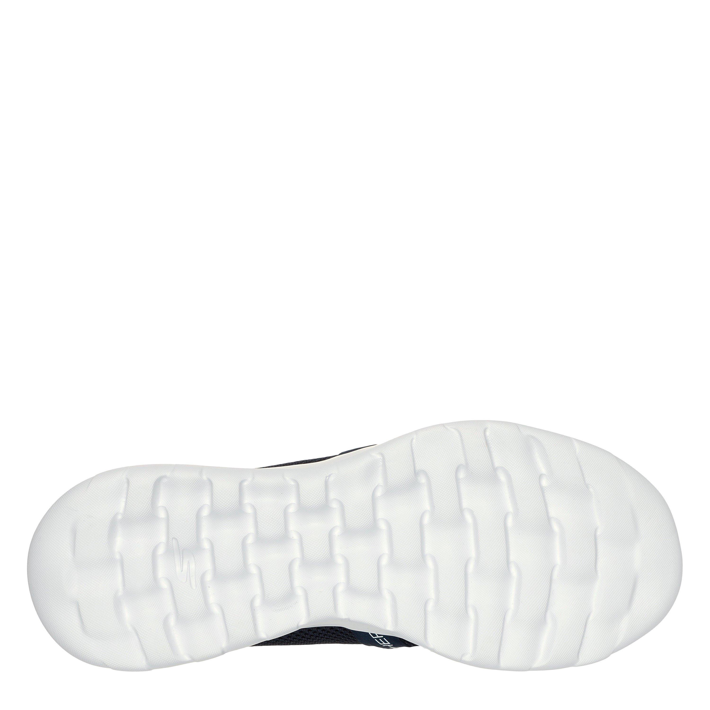 Navy - Skechers - Women's Go Walk Joy Runner - 5