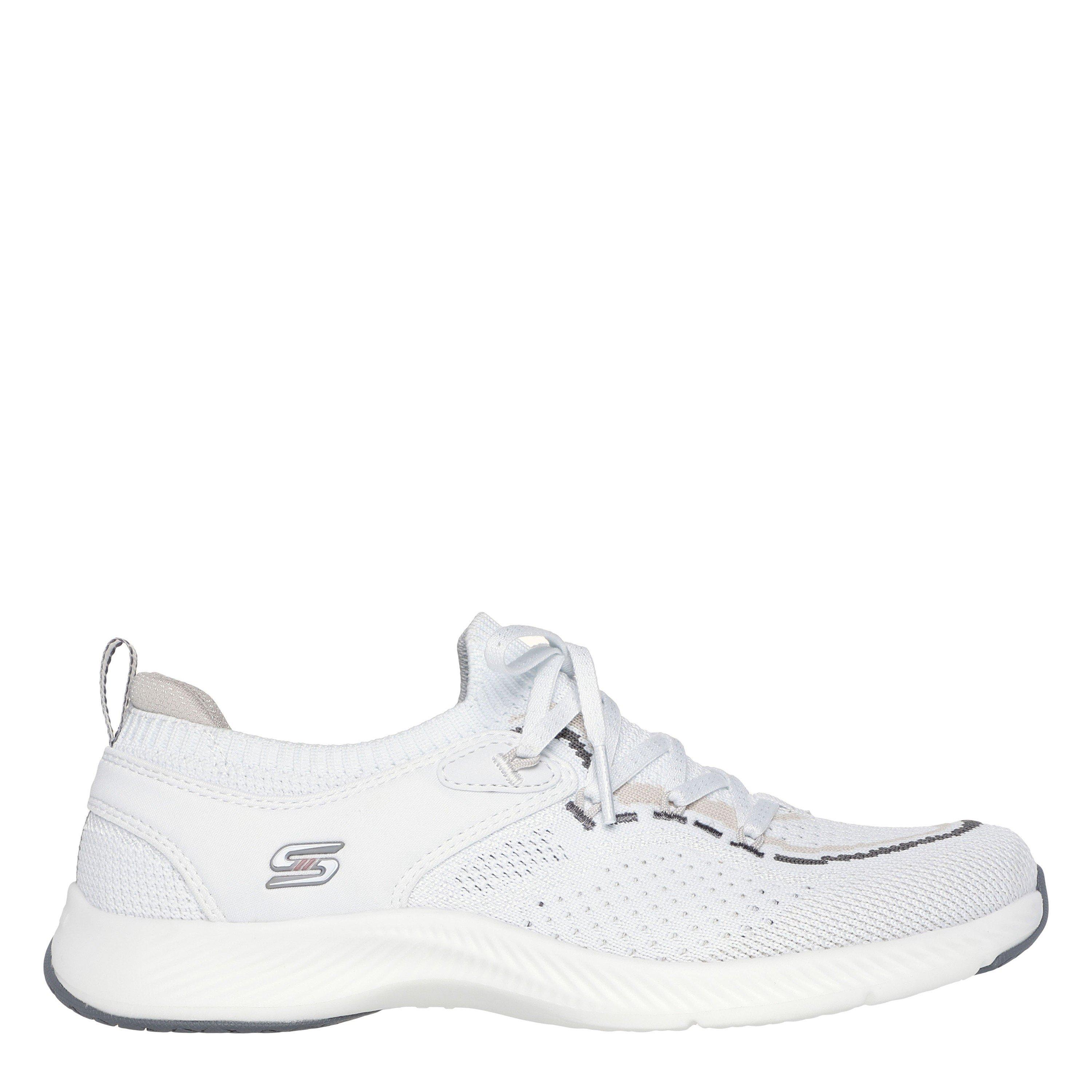 Skechers Women's Vf Move Slip On Trainers -  - 2 (35)