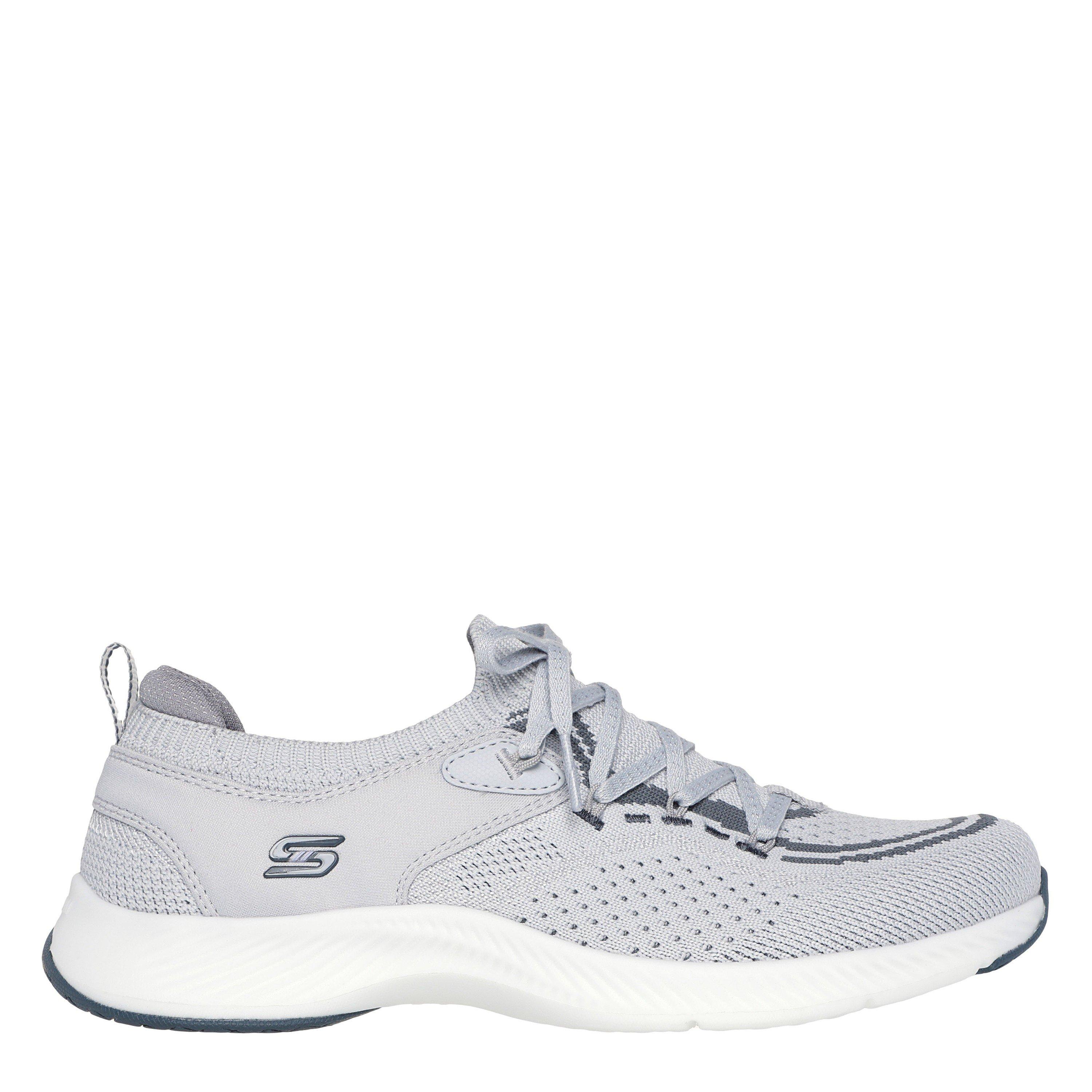 Skechers Women's Vf Move Slip On Trainers -  - 2 (35)