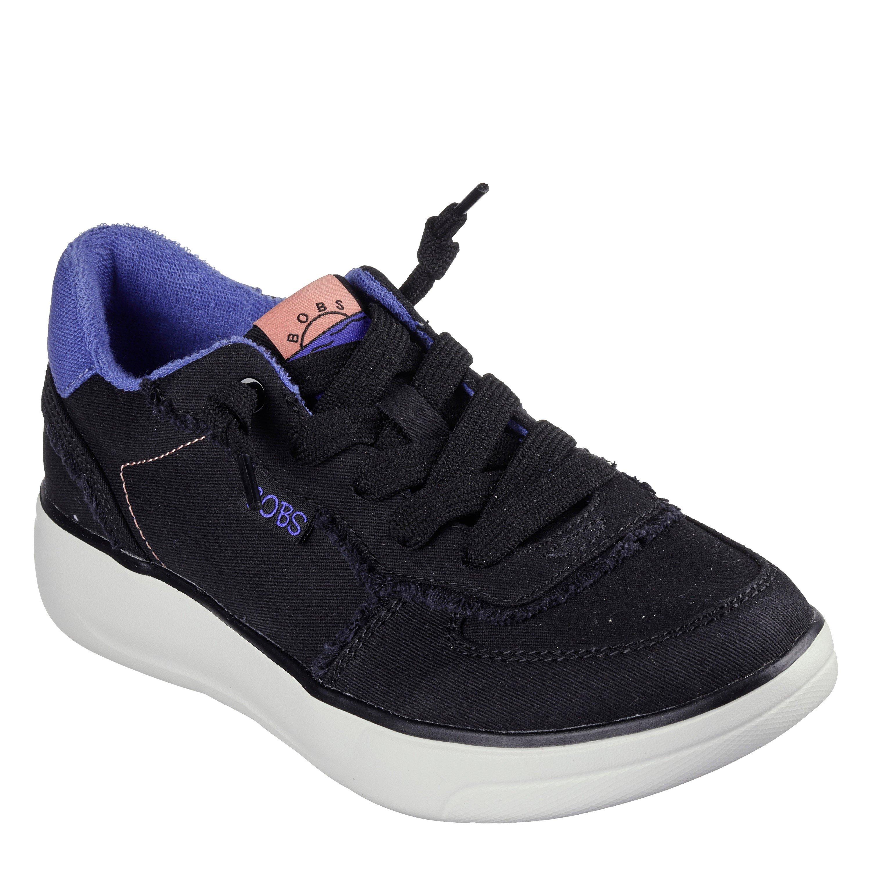 Noir/Multicolore - Skechers - Skipper Hi Ld99 - 1