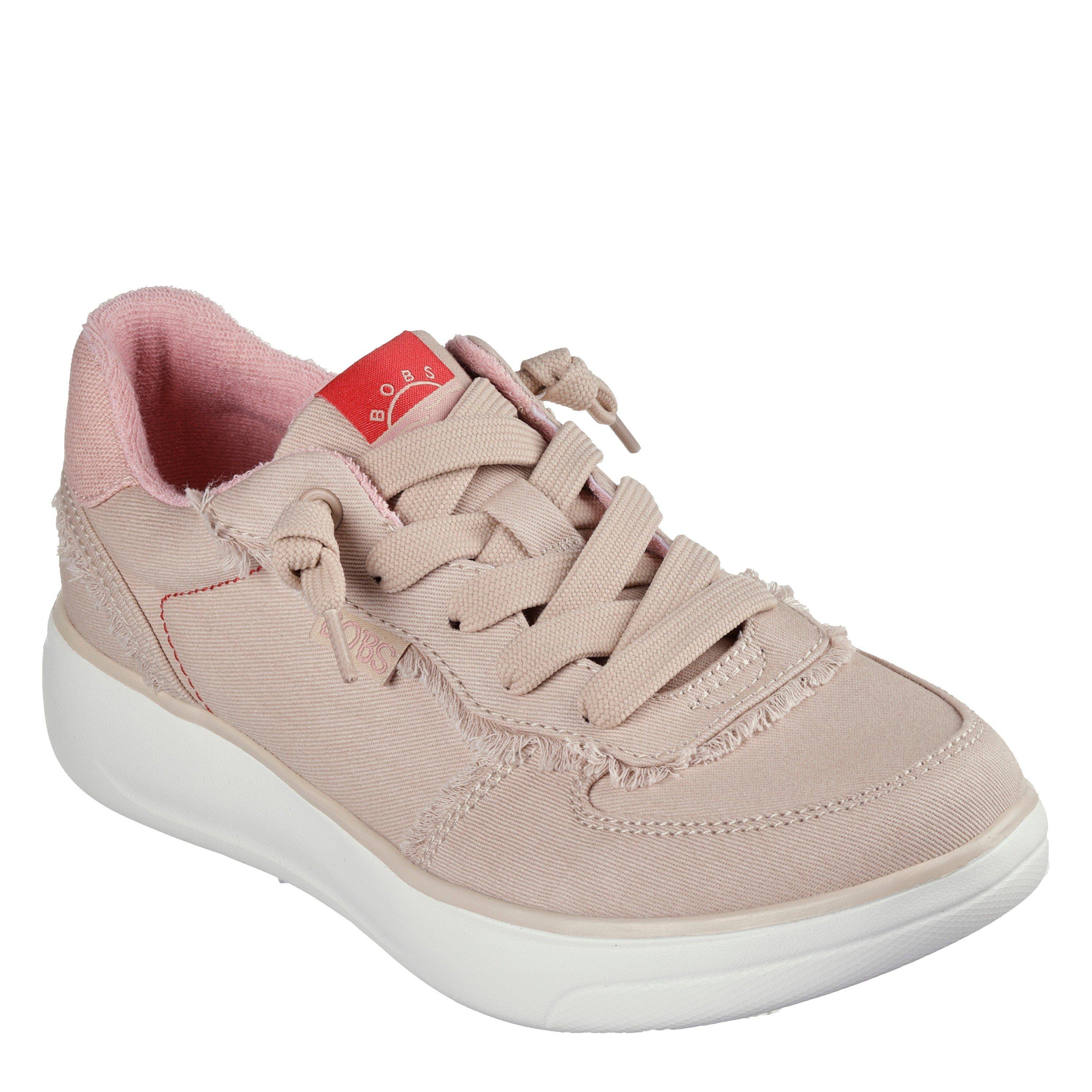 Multi - Skechers - Women's Skipper Hi Classic Low-Top Trainers - 2