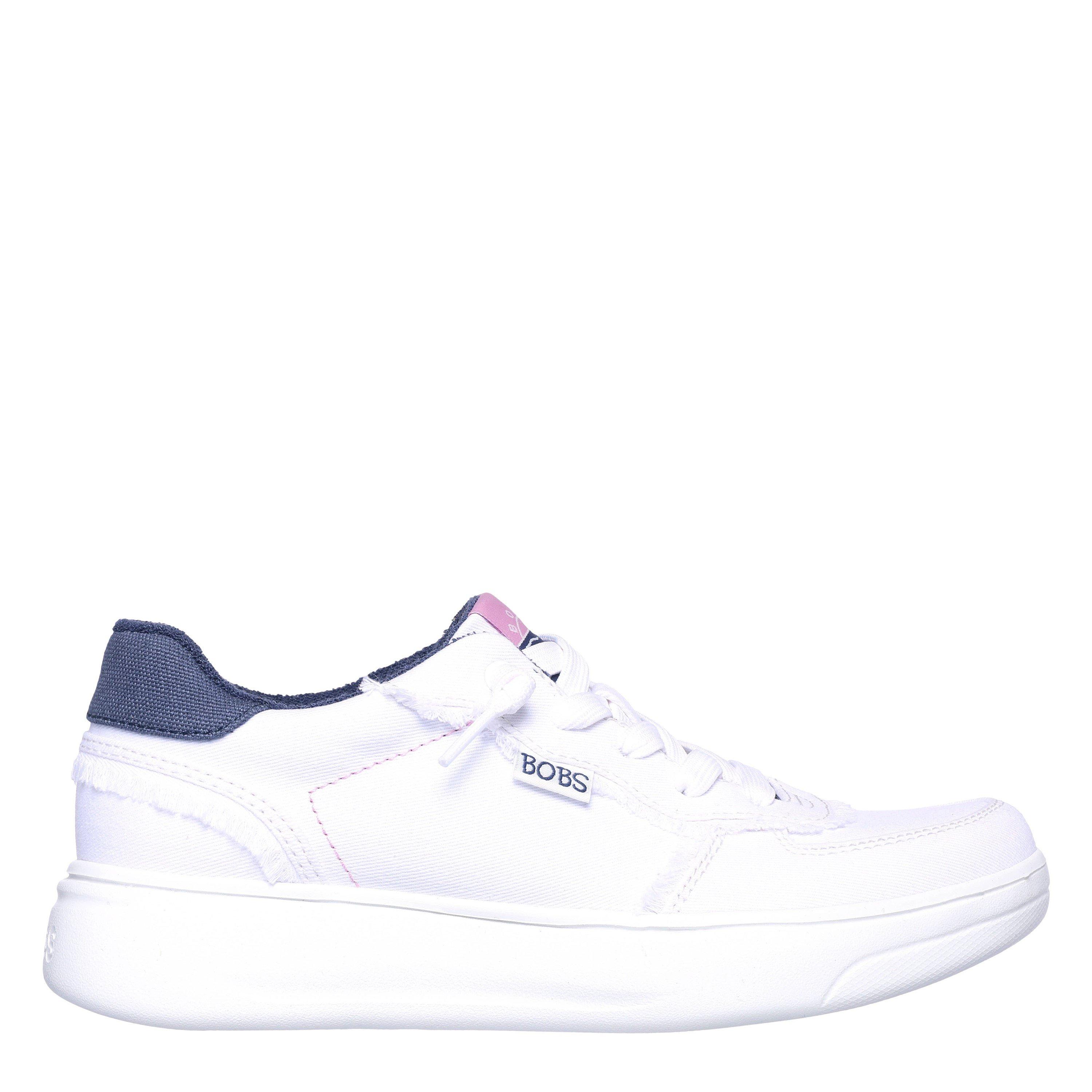 Skechers Women's Skipper Hi Classic Low-Top Trainers -  - 4.5 (37.5)