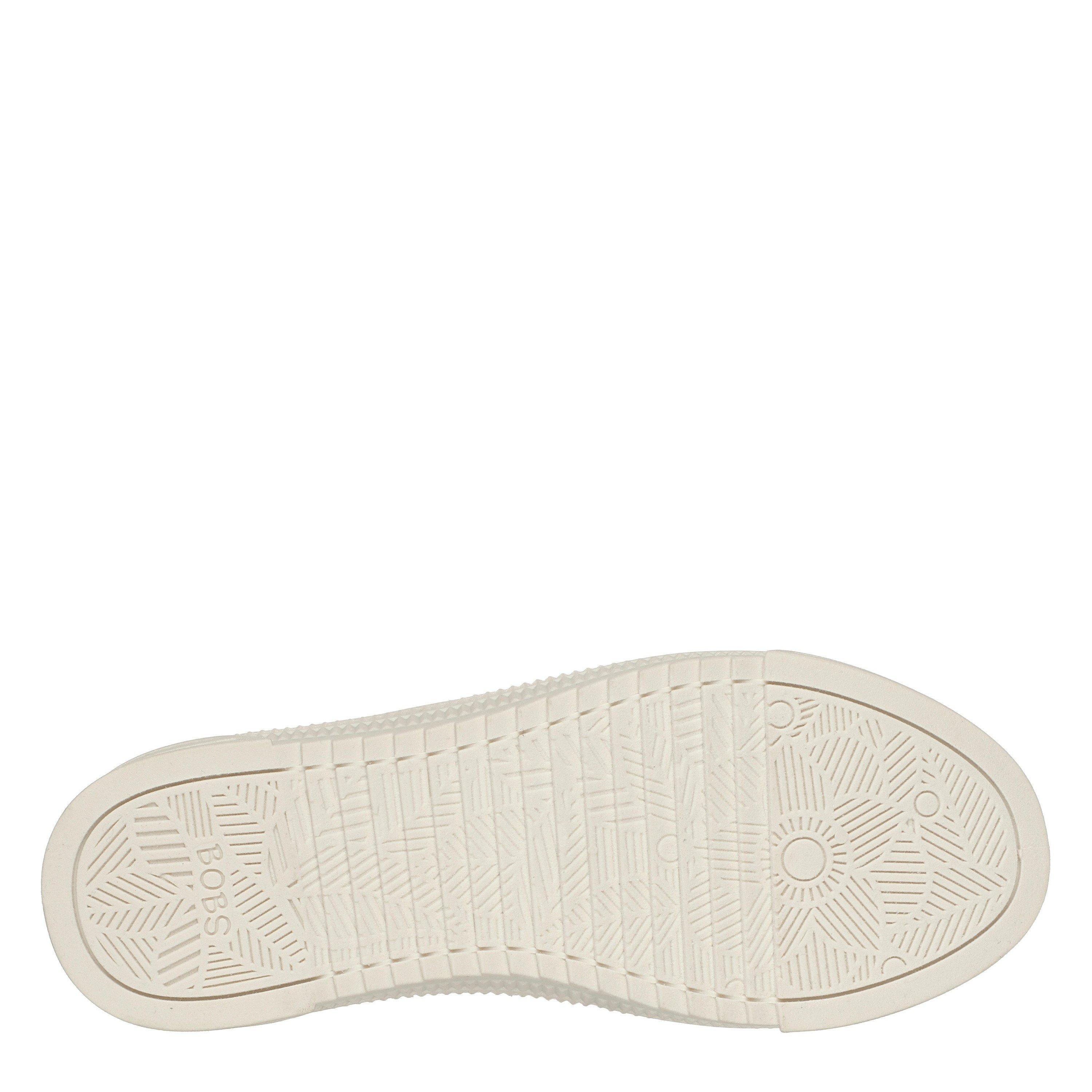 Off White - Skechers - Women's Low-Top Trainers - 5