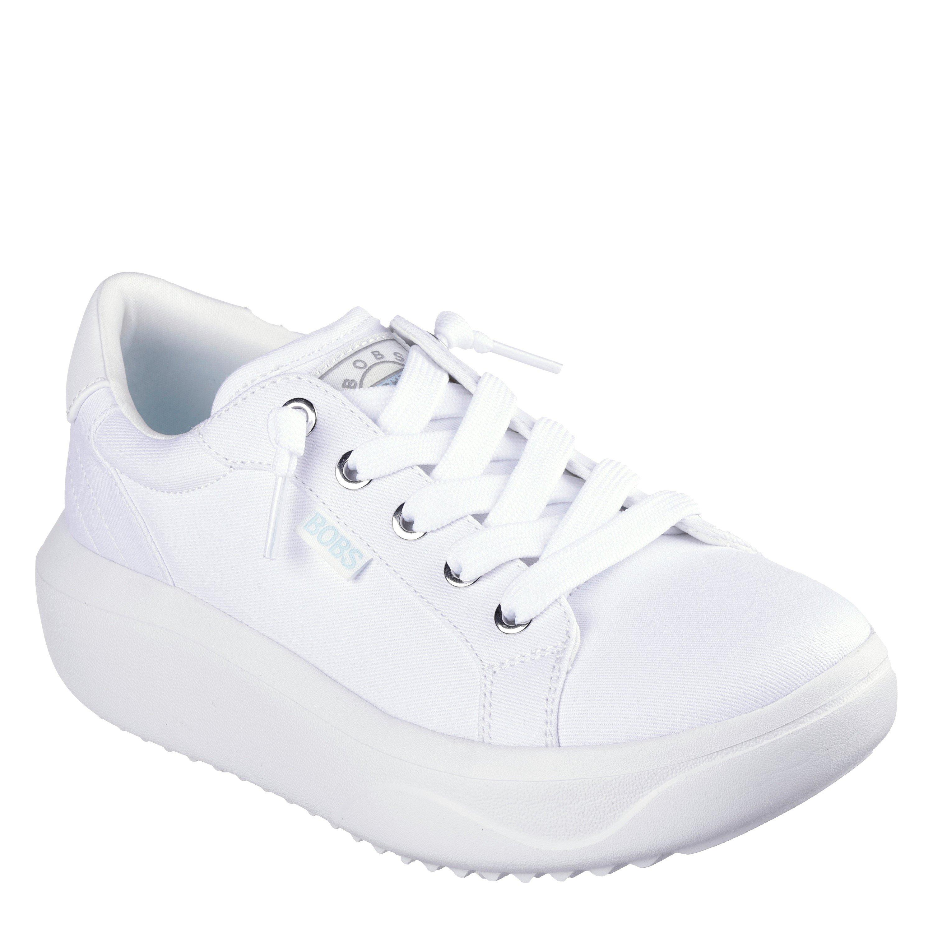 Blanc - Skechers - Popupsmax Ld99 - 1