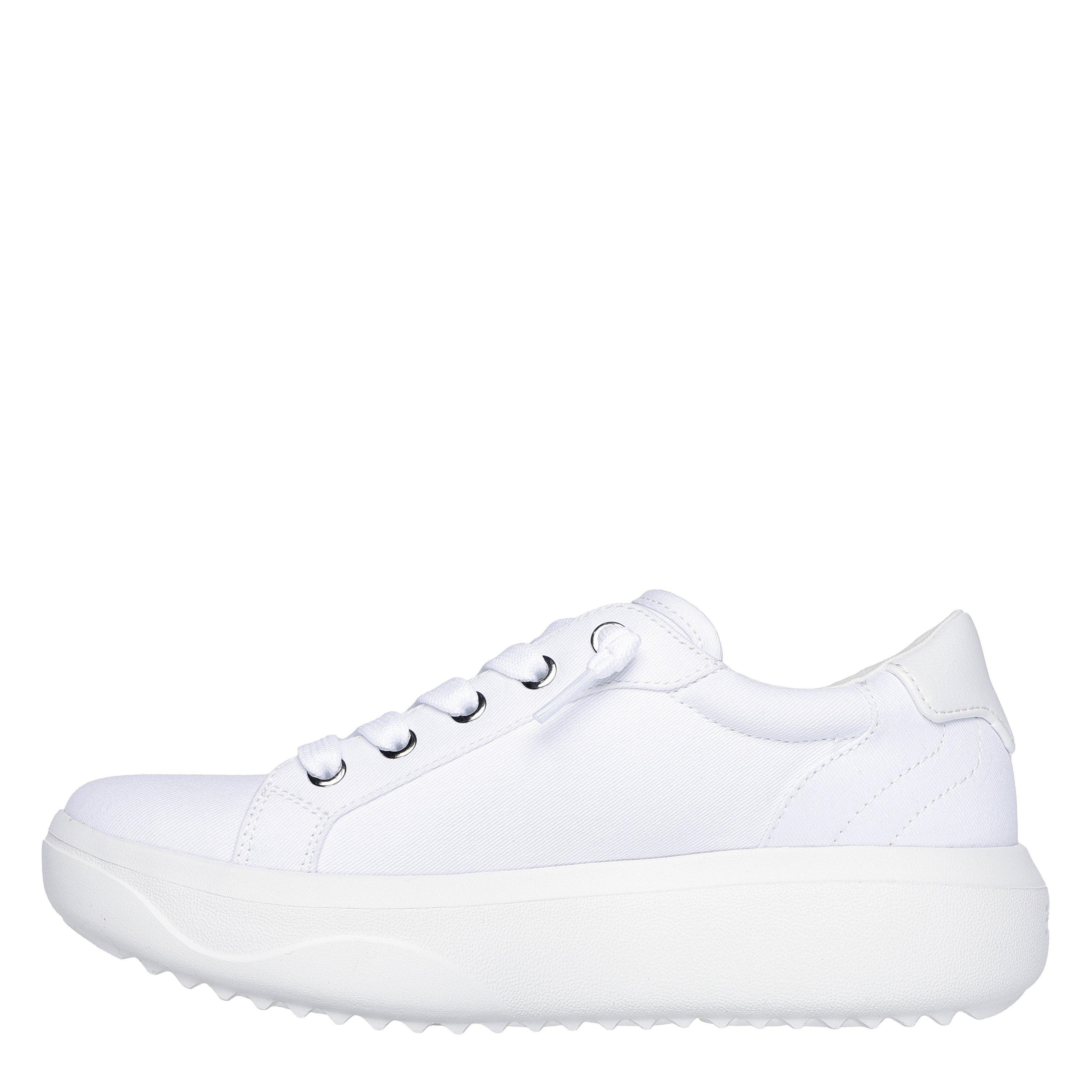 Blanc - Skechers - Popupsmax Ld99 - 2
