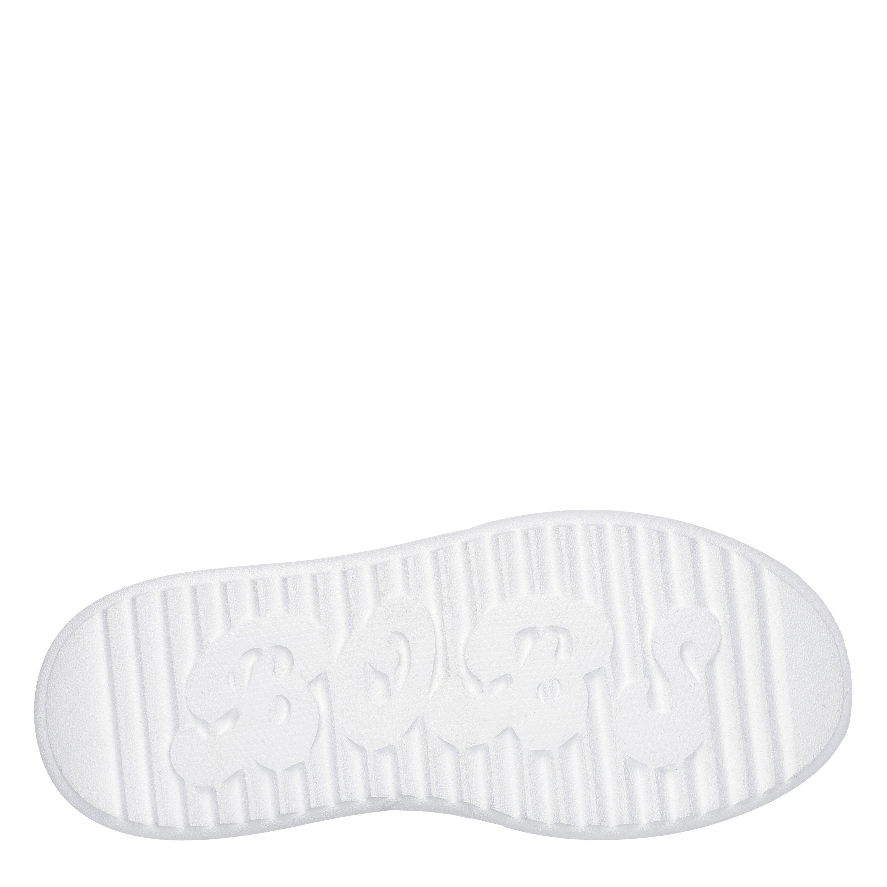 Blanc - Skechers - Popupsmax Ld99 - 4