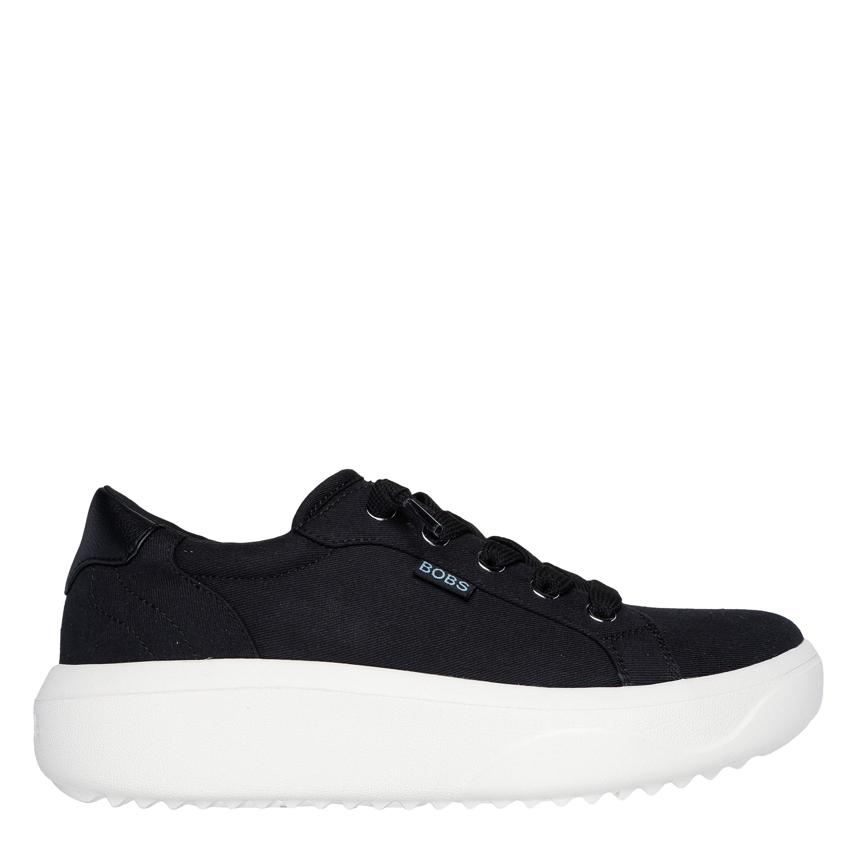 Women's Popupsmax Classic Low-Top Trainers
