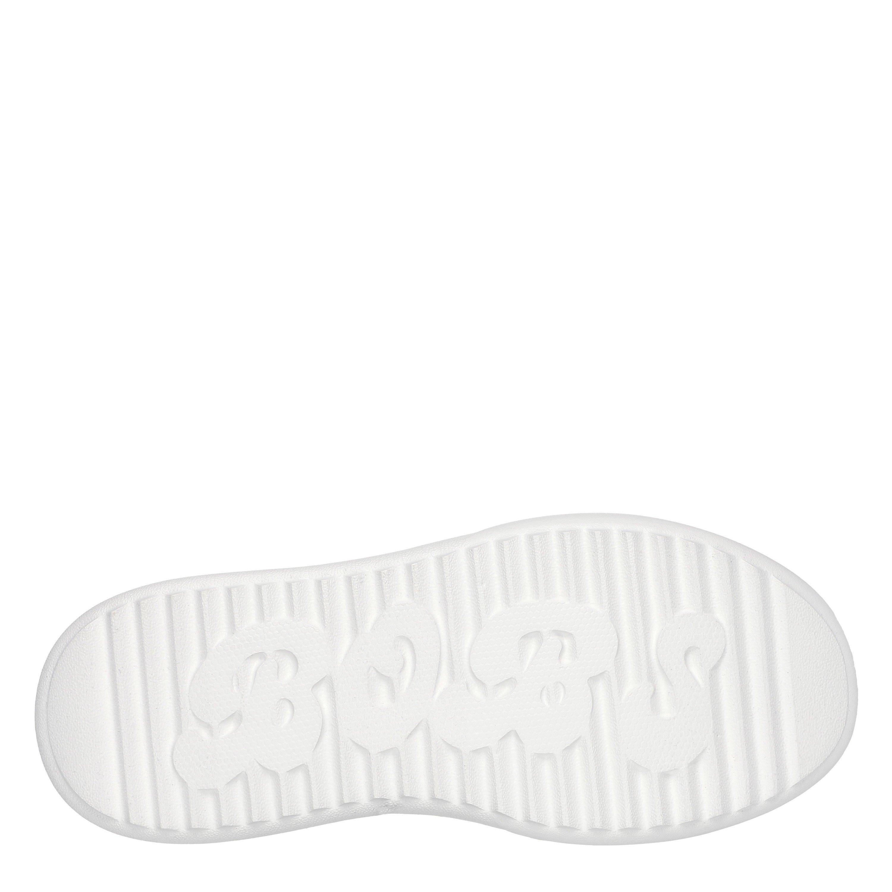 Black - Skechers - Women's Popupsmax Classic Low-Top Trainers - 5