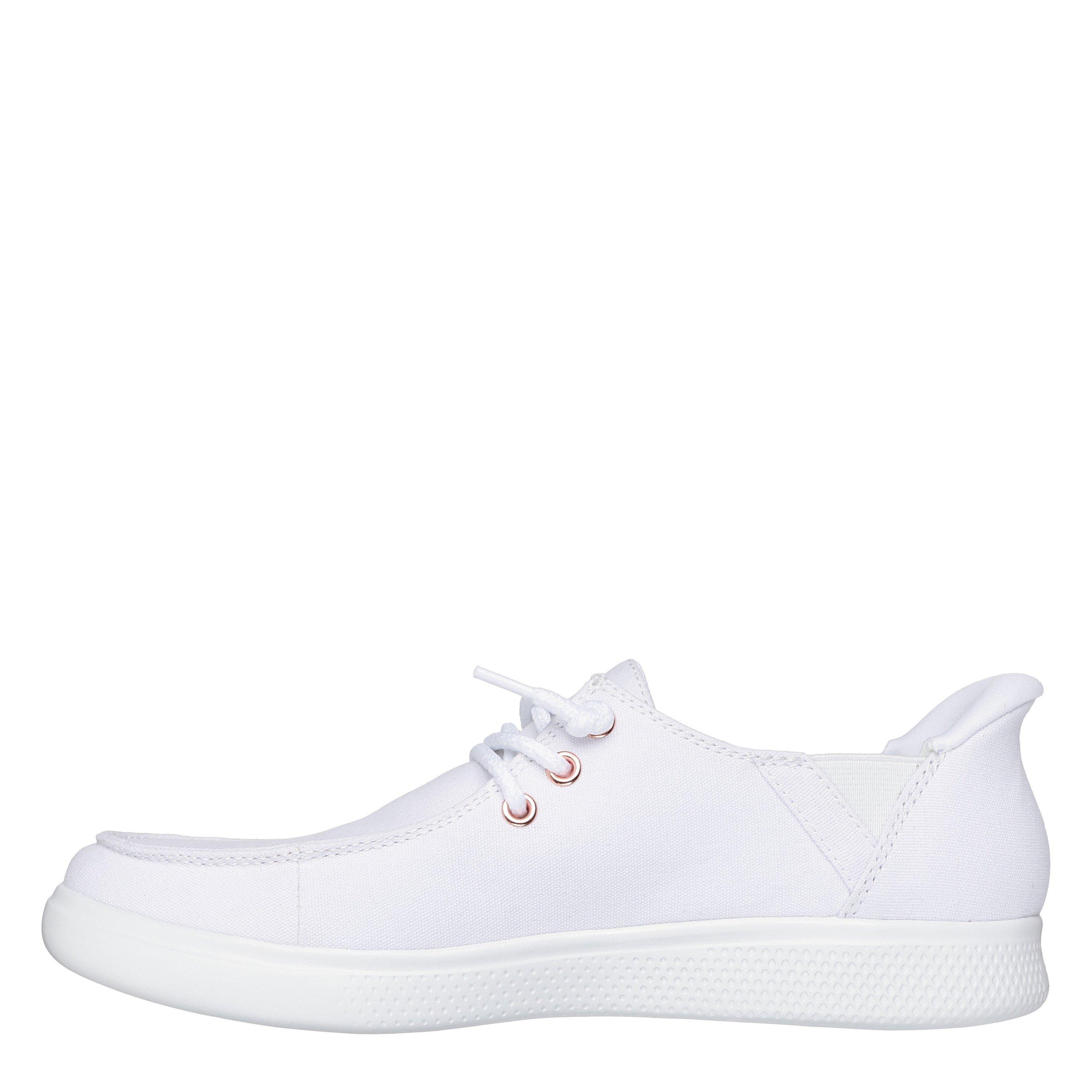 White - Skechers - Skipcute Ld99 - 2